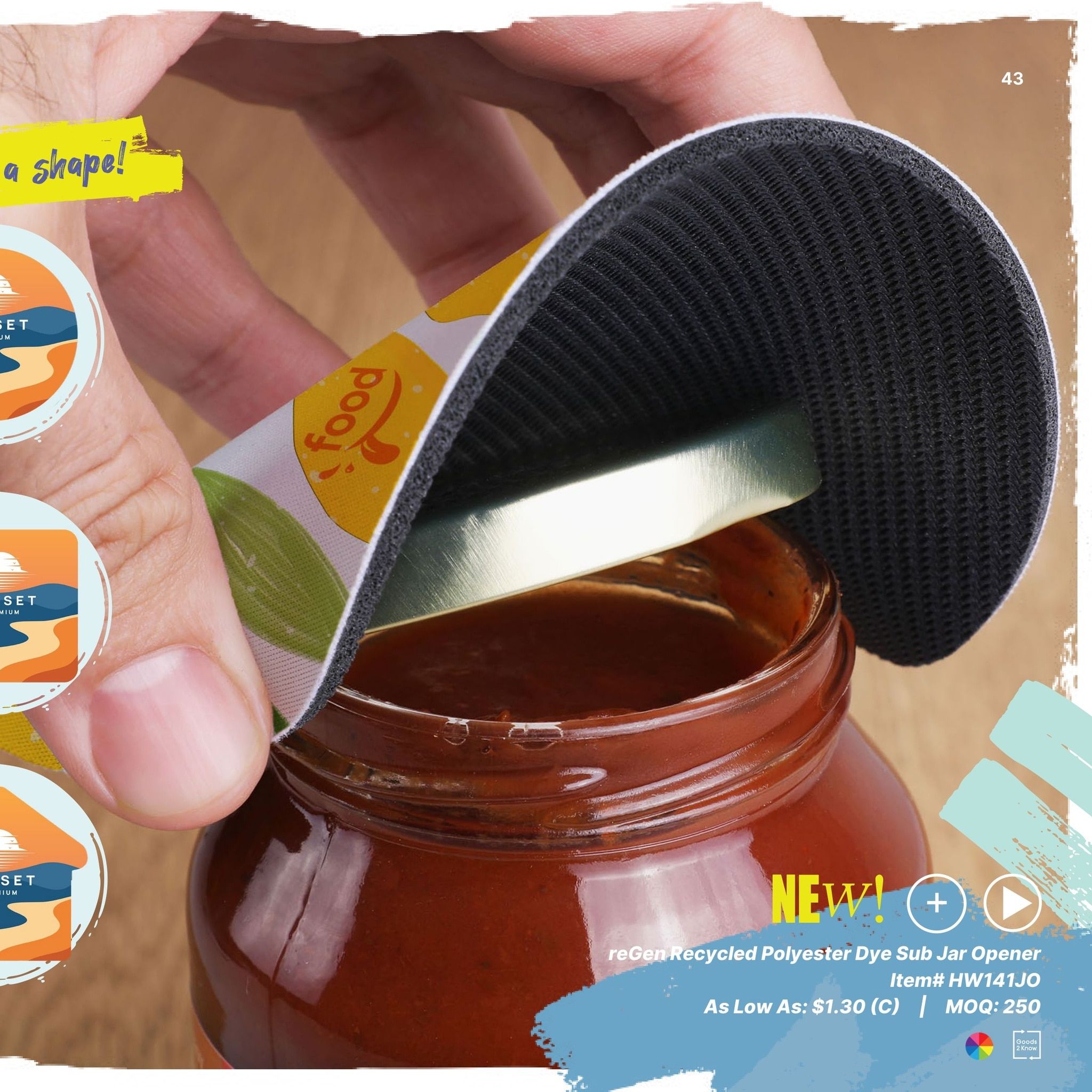 Beacon Promotional Products Catalog Weekly Ad July 7, 2026 - January 4, 2028