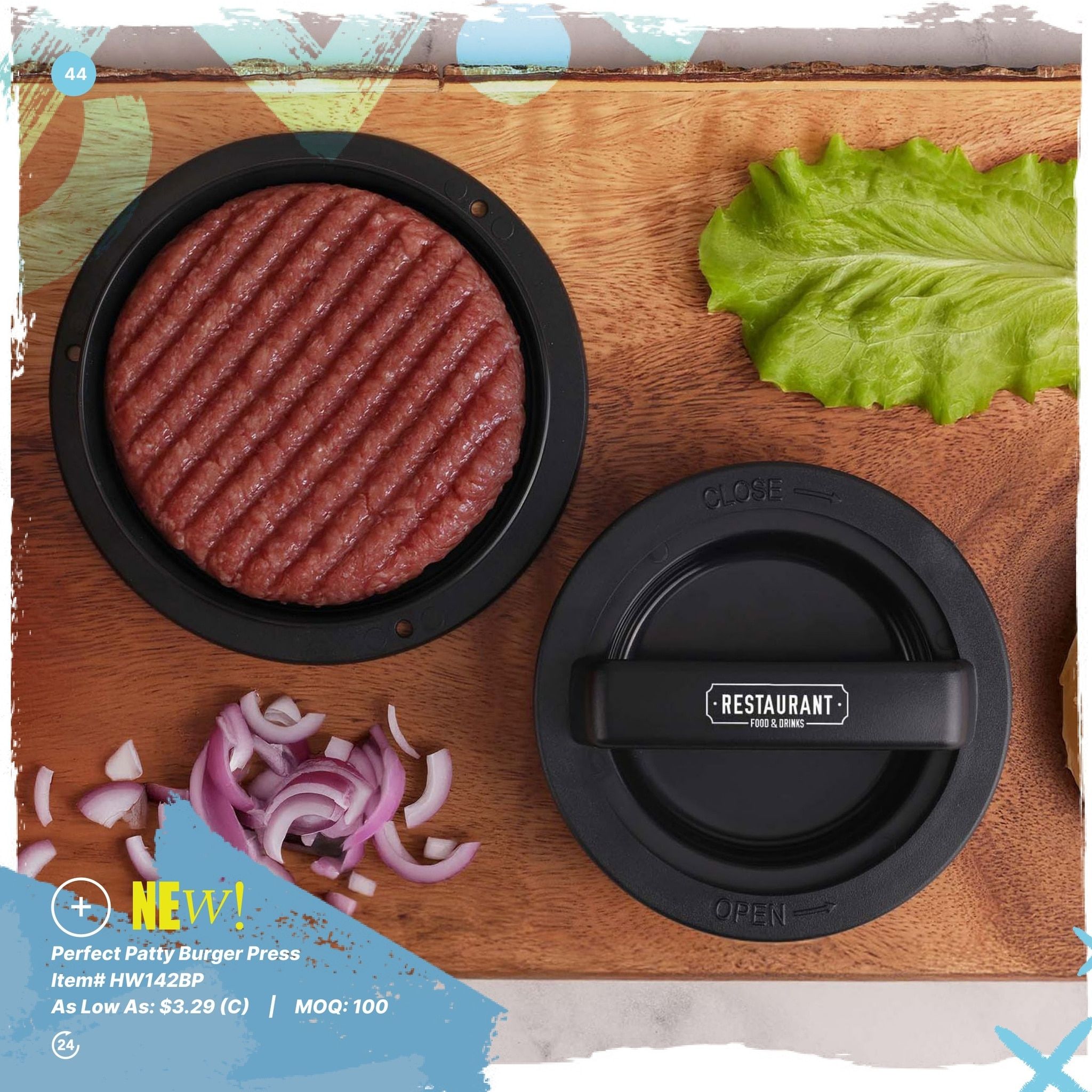 Beacon Promotional Products Catalog Weekly Ad July 7, 2026 - January 4, 2028