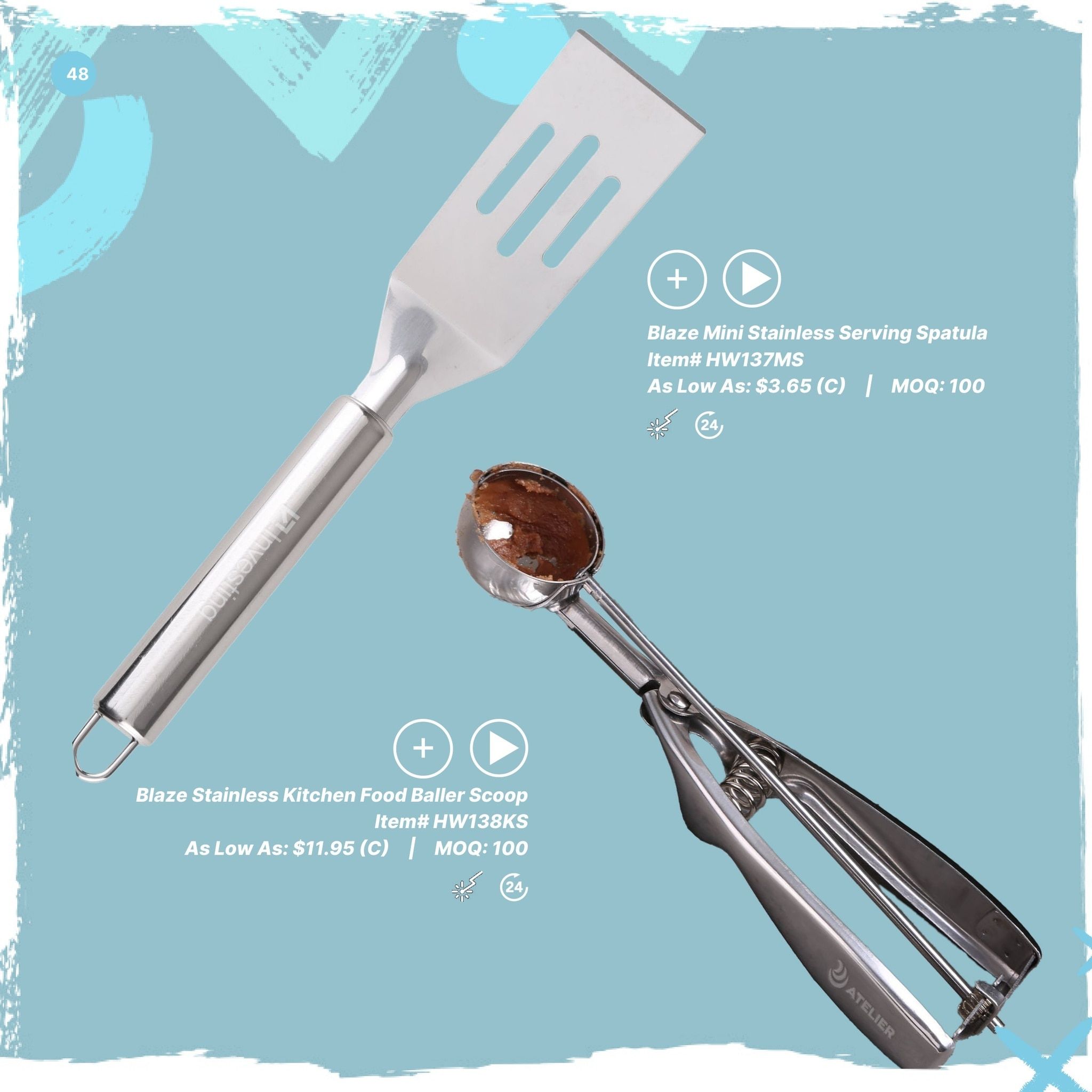 Beacon Promotional Products Catalog Weekly Ad July 7, 2026 - January 4, 2028