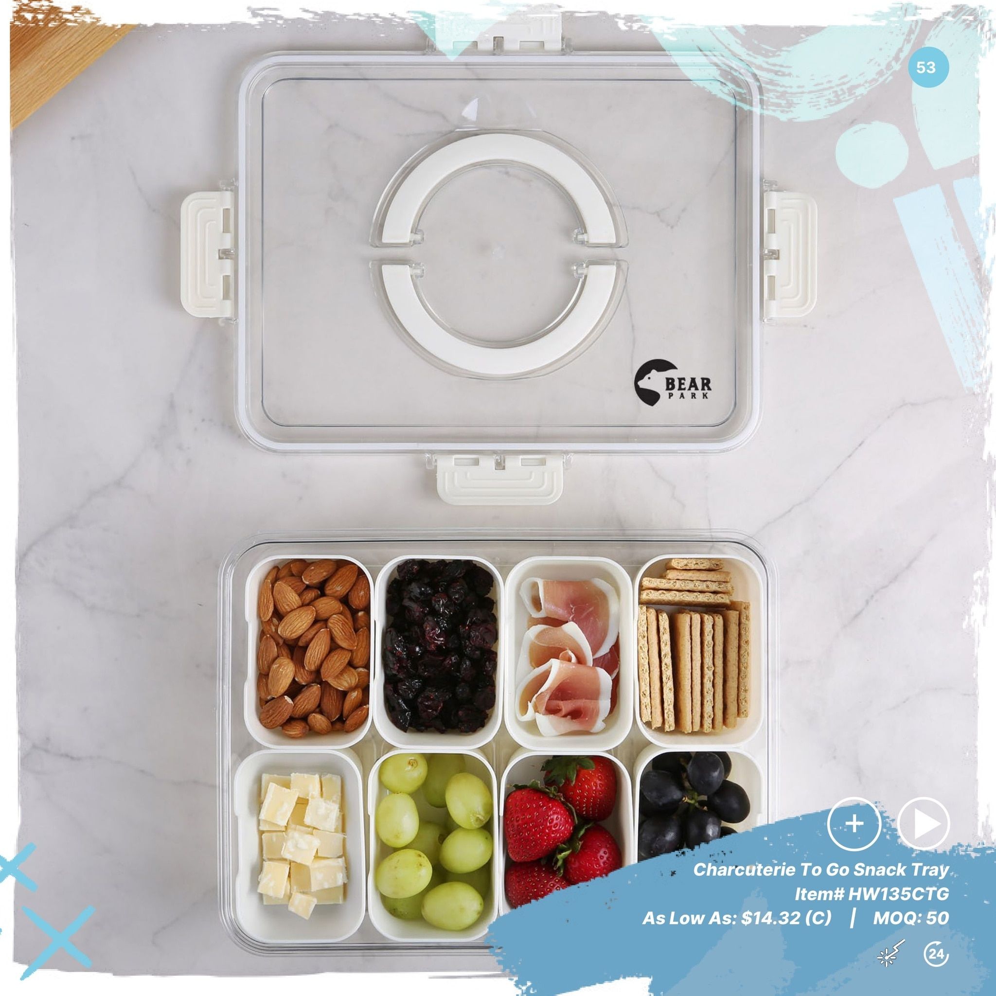 Beacon Promotional Products Catalog Weekly Ad July 7, 2026 - January 4, 2028