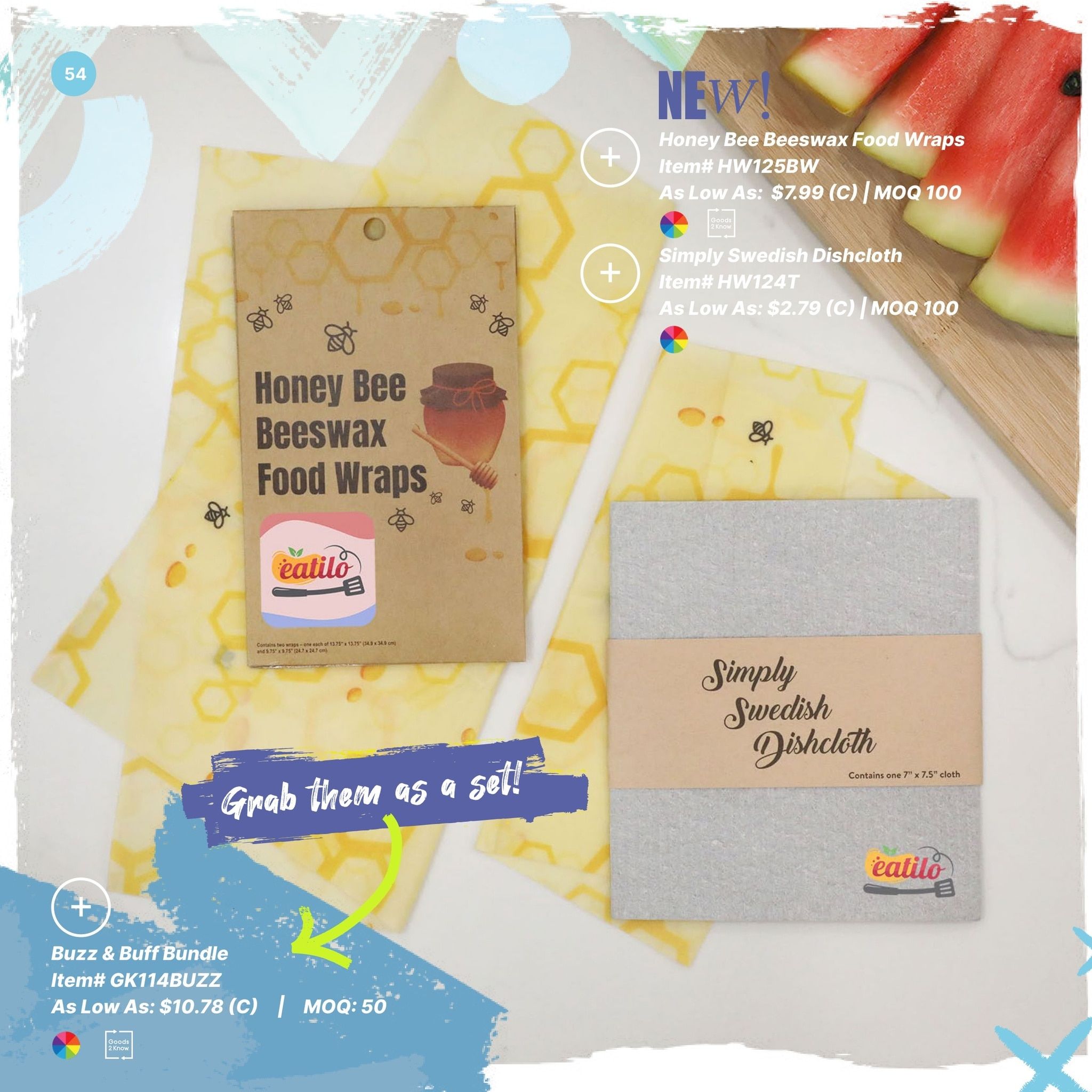 Beacon Promotional Products Catalog Weekly Ad July 7, 2026 - January 4, 2028