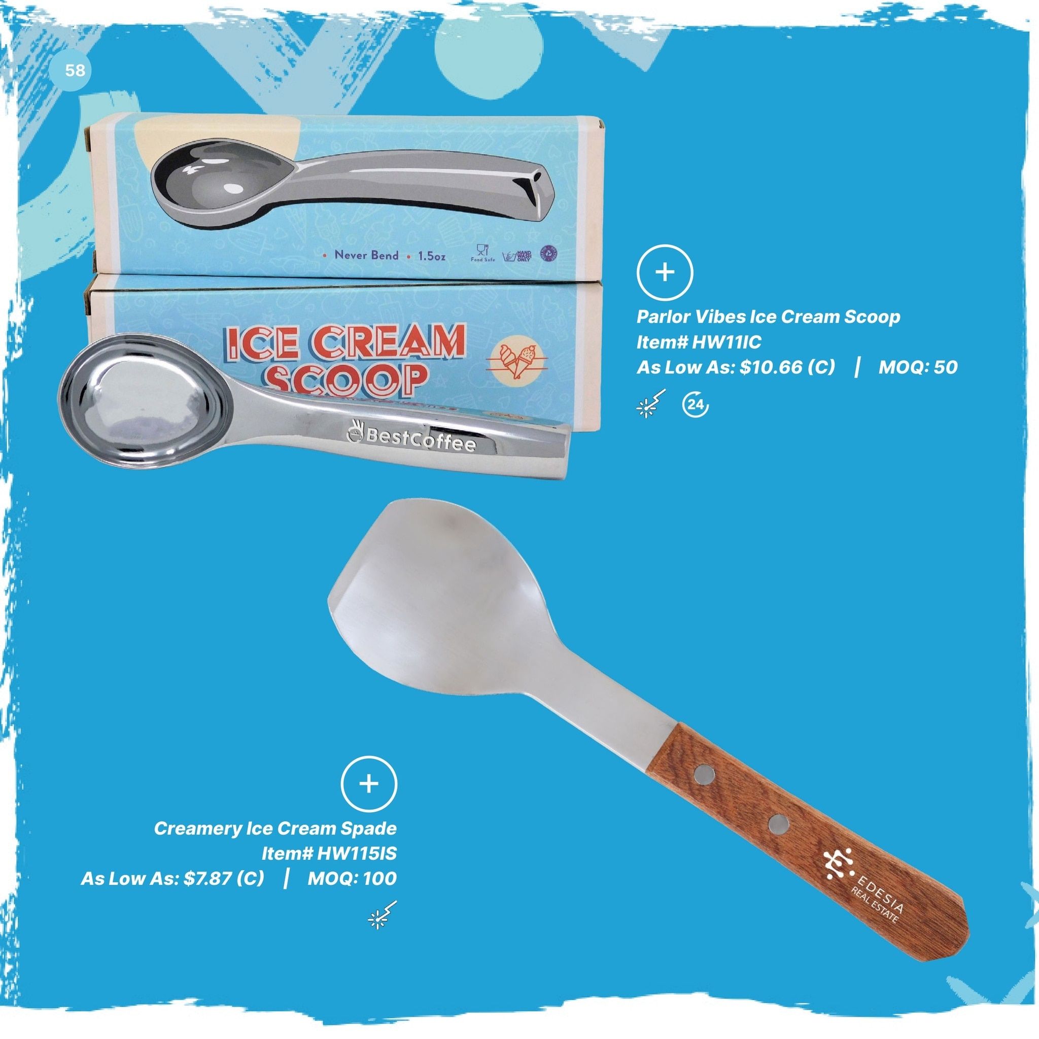 Beacon Promotional Products Catalog Weekly Ad July 7, 2026 - January 4, 2028