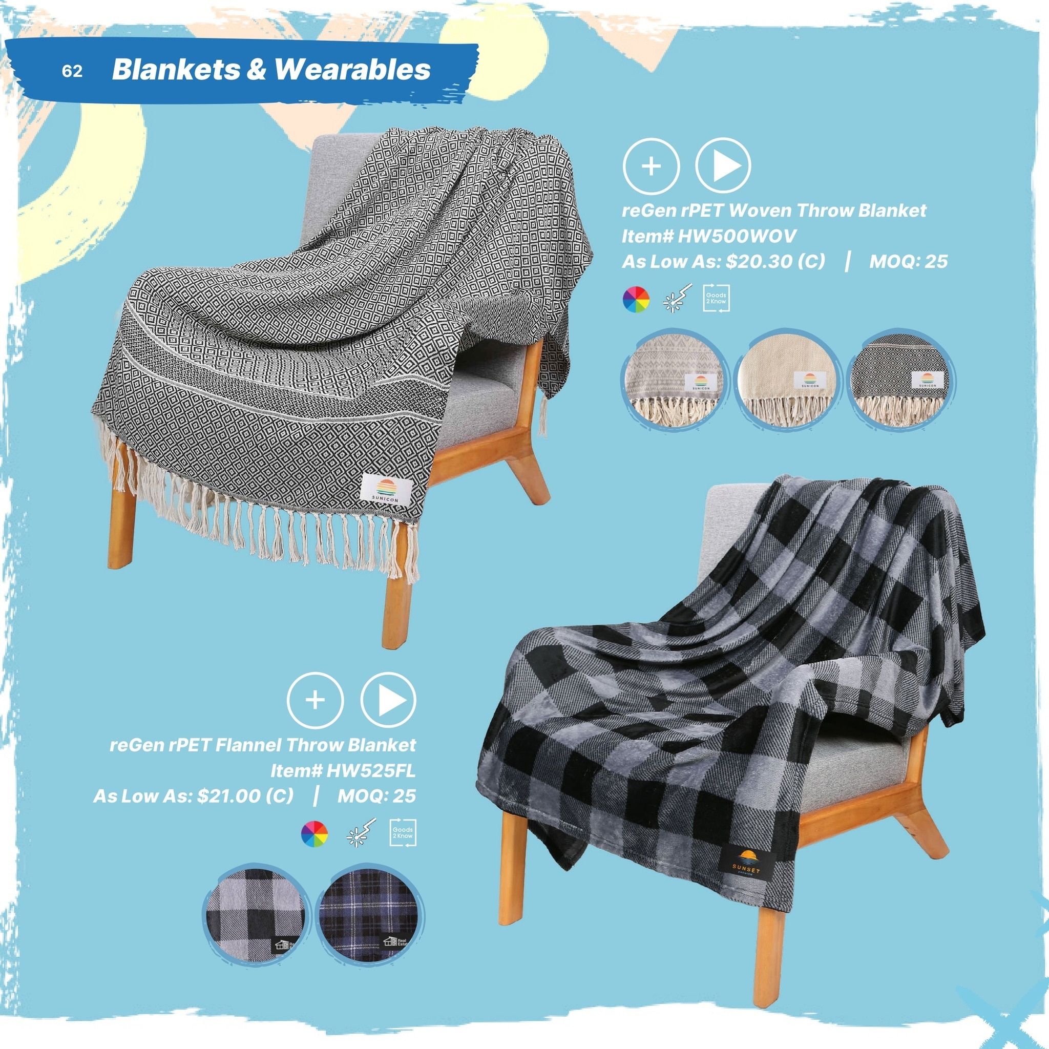 Beacon Promotional Products Catalog Weekly Ad July 7, 2026 - January 4, 2028