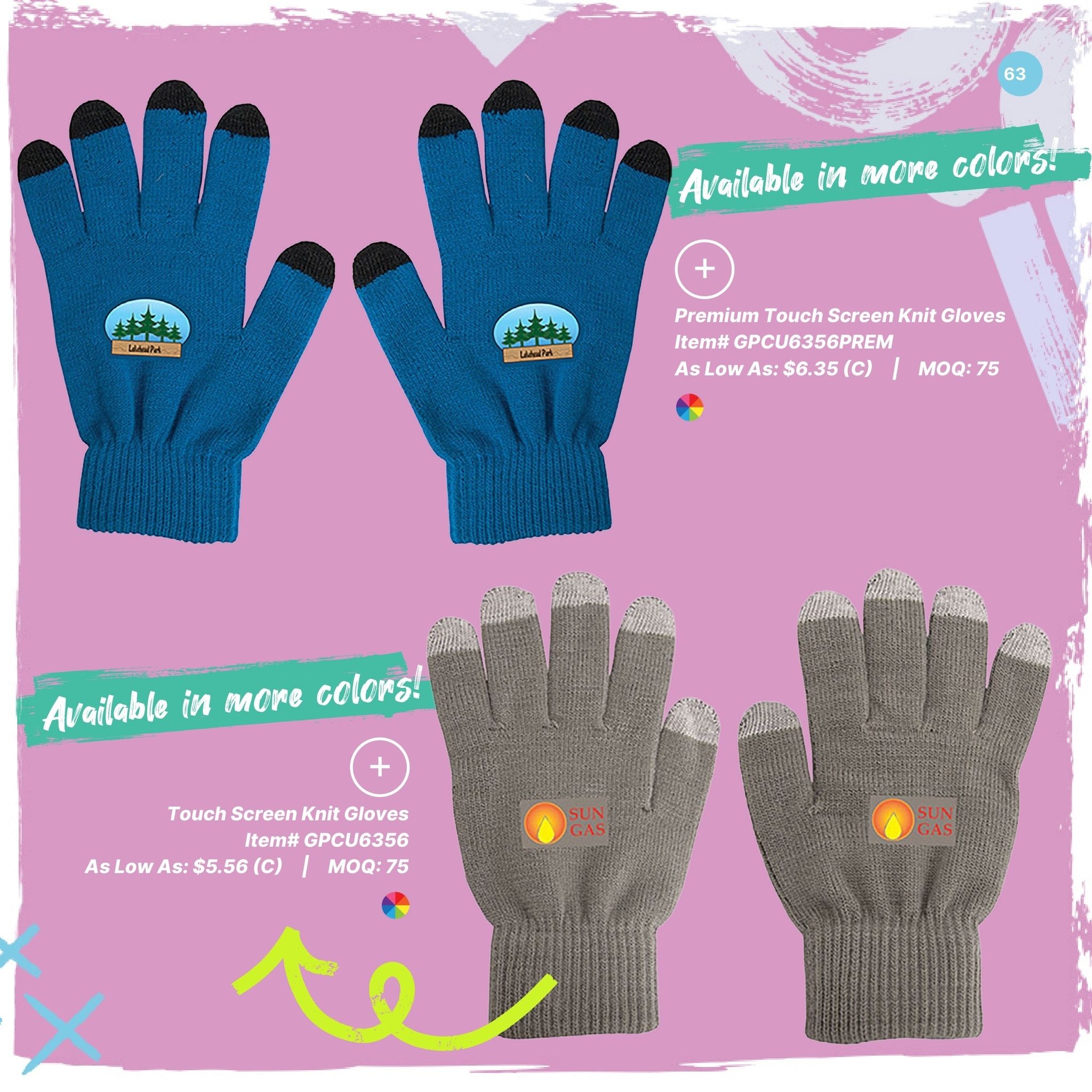 Beacon Promotional Products Catalog Weekly Ad July 7, 2026 - January 4, 2028