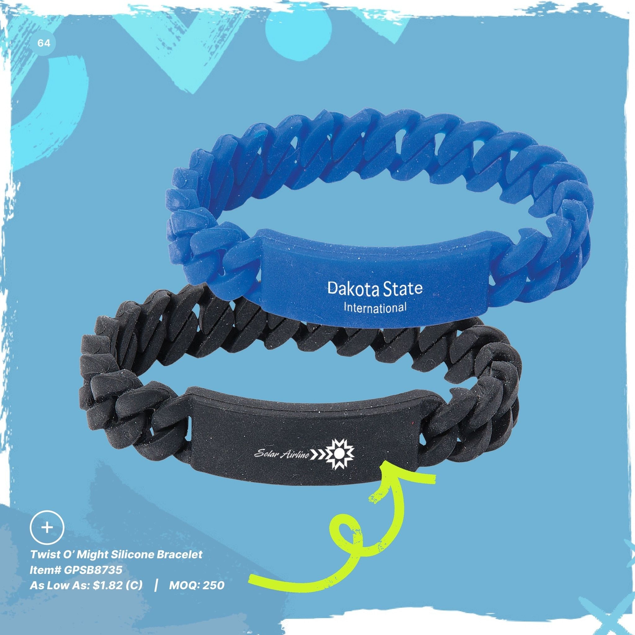 Beacon Promotional Products Catalog Weekly Ad July 7, 2026 - January 4, 2028