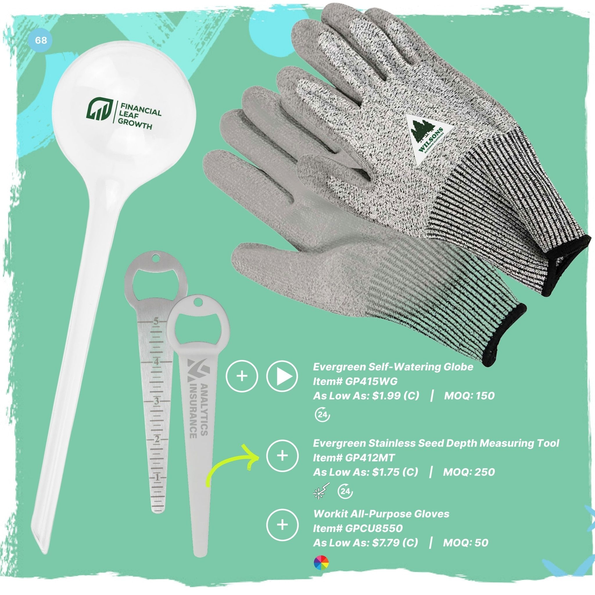 Beacon Promotional Products Catalog Weekly Ad July 7, 2026 - January 4, 2028