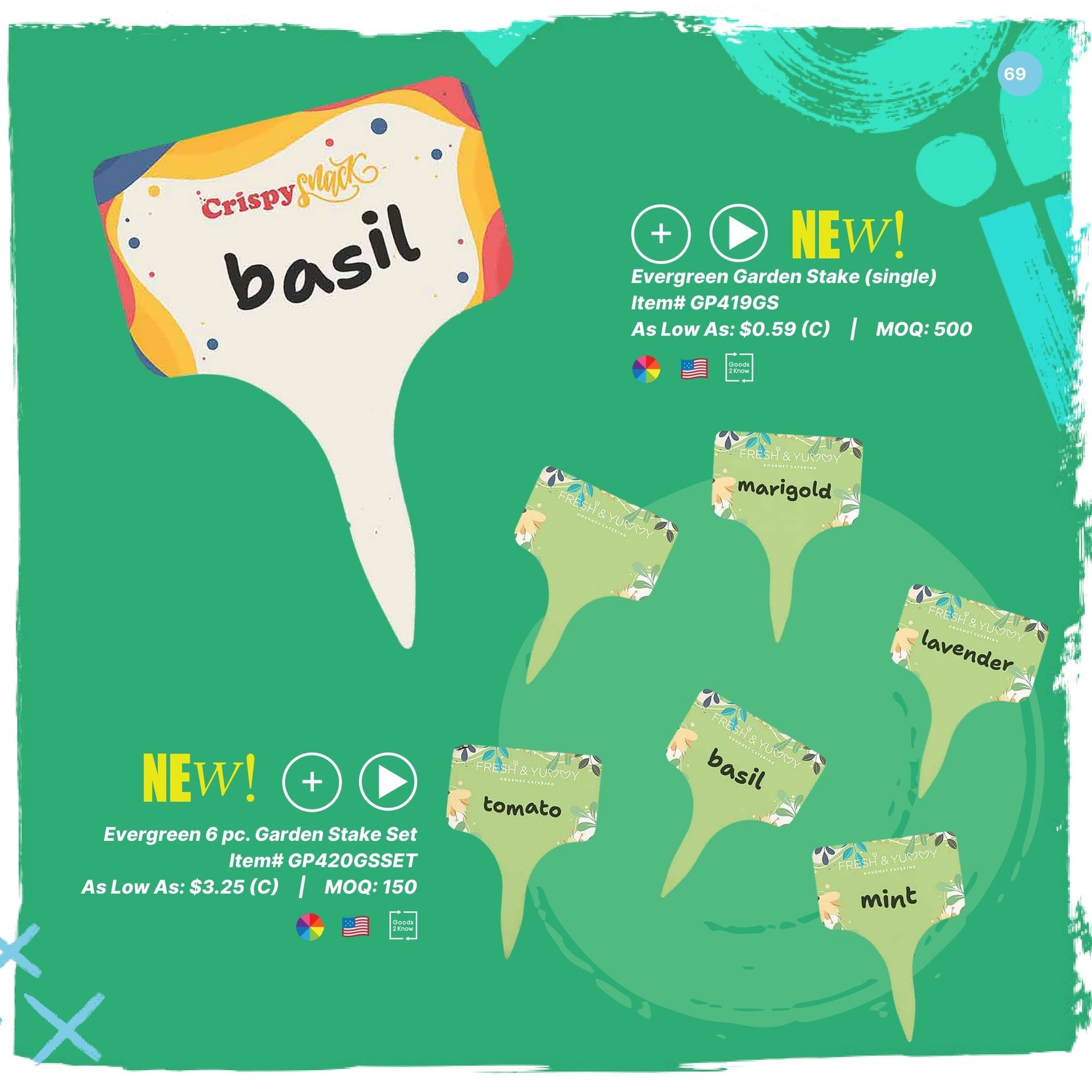 Beacon Promotional Products Catalog Weekly Ad July 7, 2026 - January 4, 2028