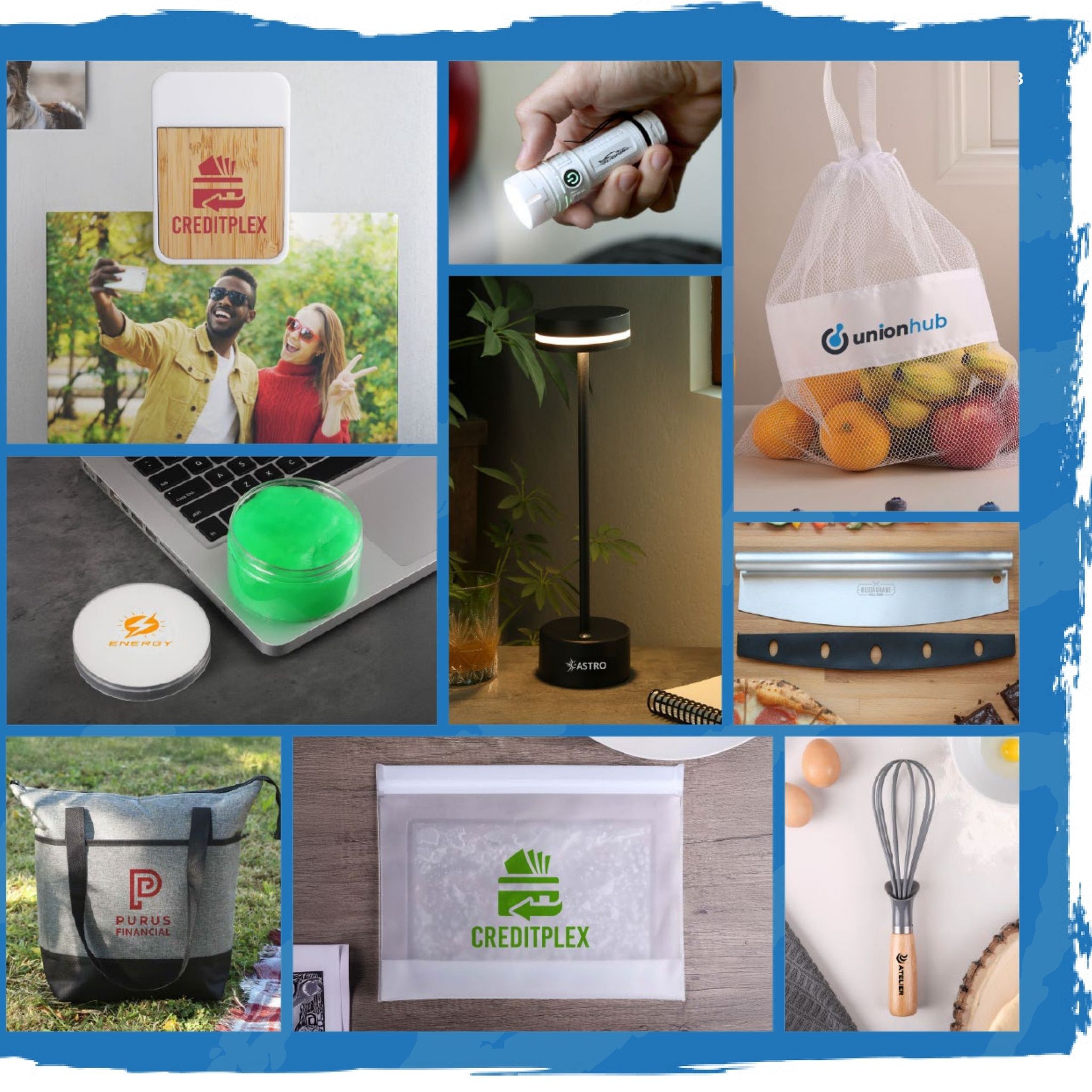 Beacon Promotional Products Catalog Weekly Ad July 7, 2026 - January 4, 2028