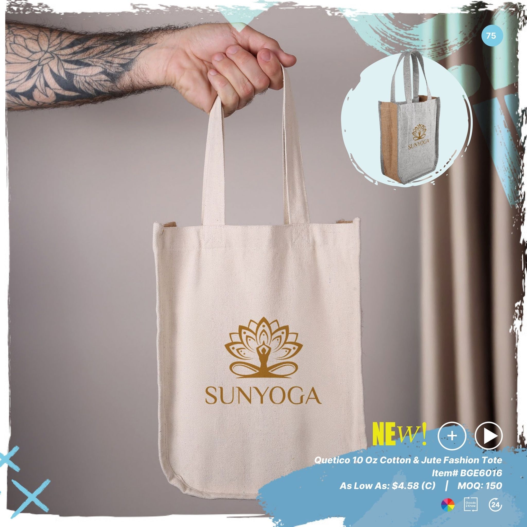 Beacon Promotional Products Catalog Weekly Ad July 7, 2026 - January 4, 2028