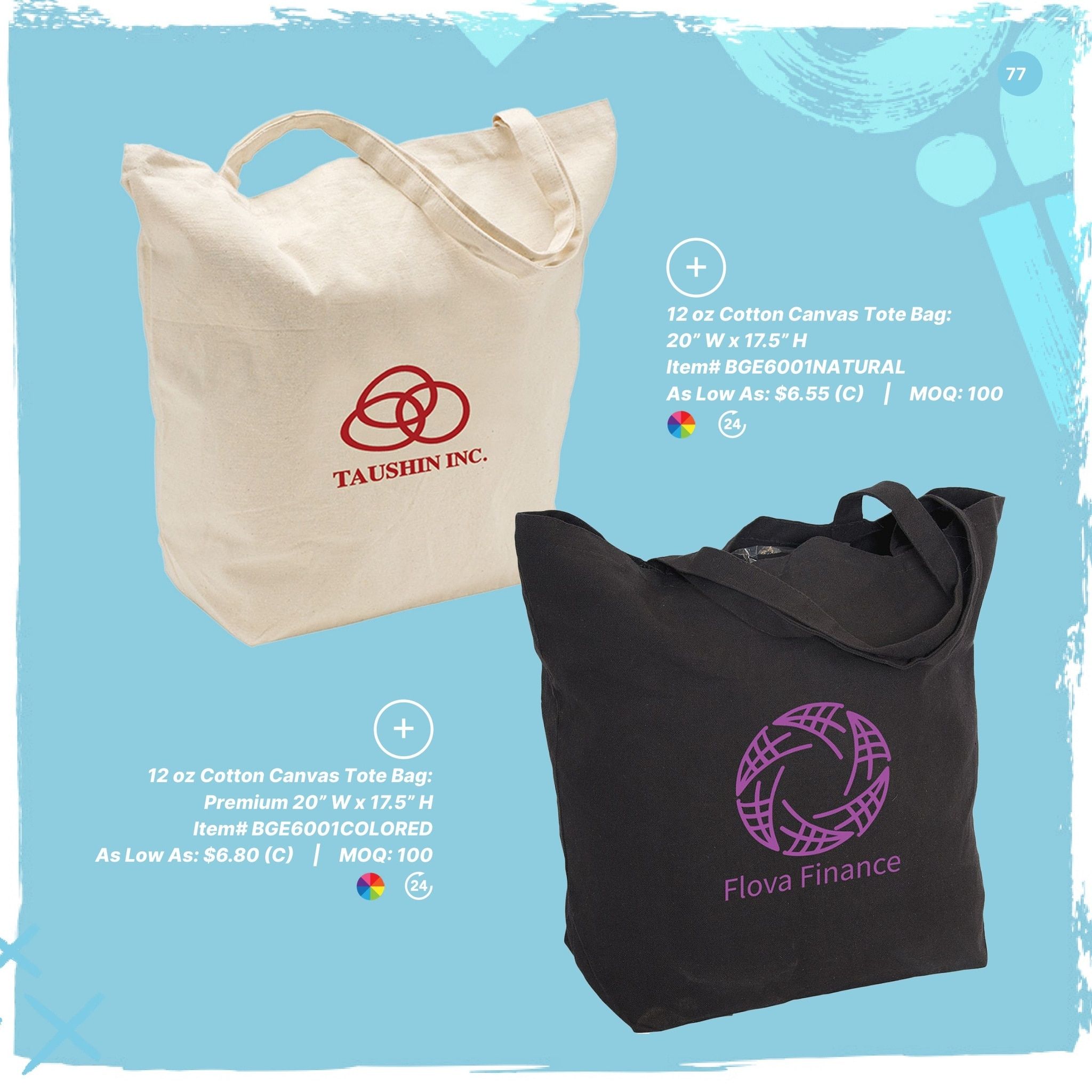 Beacon Promotional Products Catalog Weekly Ad July 7, 2026 - January 4, 2028