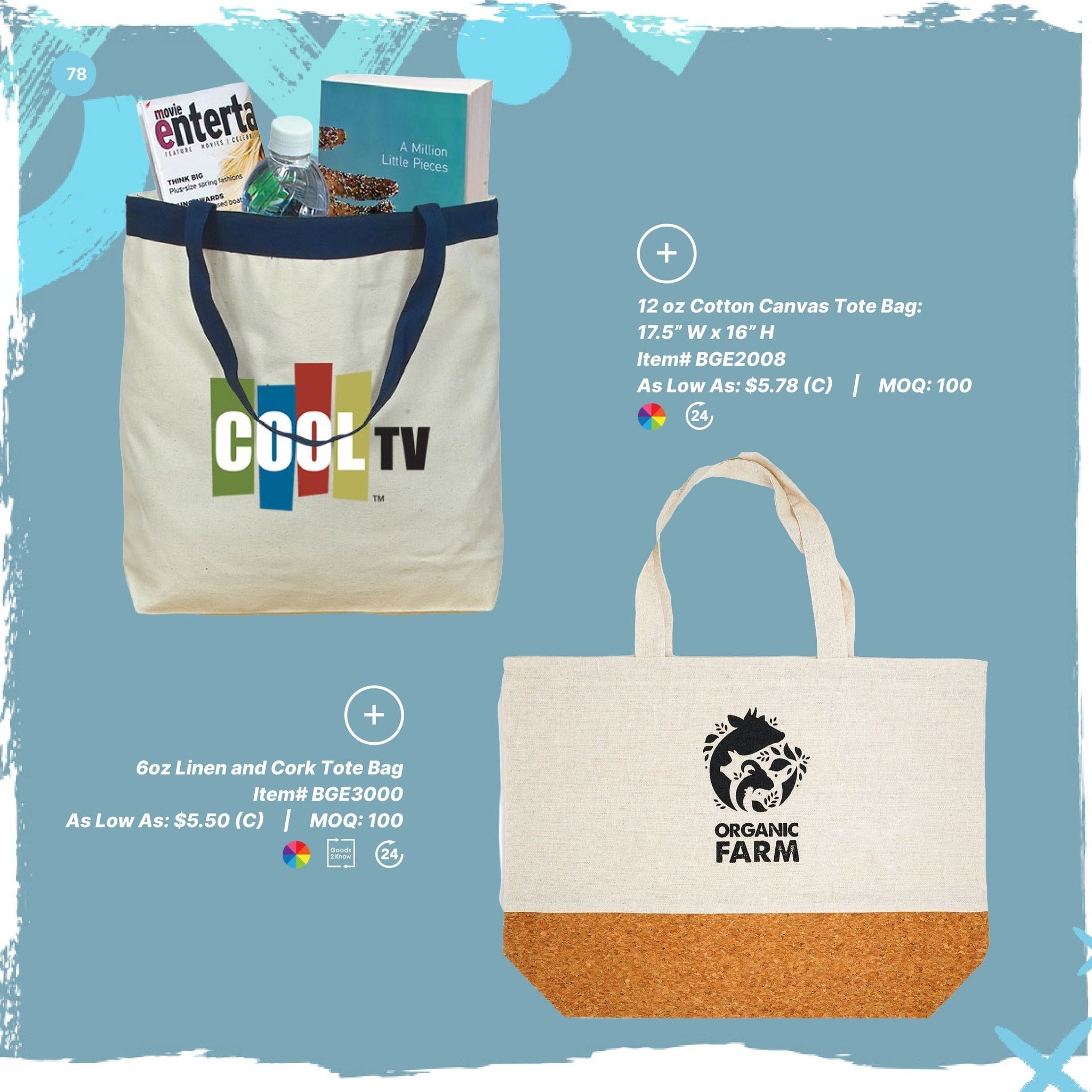 Beacon Promotional Products Catalog Weekly Ad July 7, 2026 - January 4, 2028