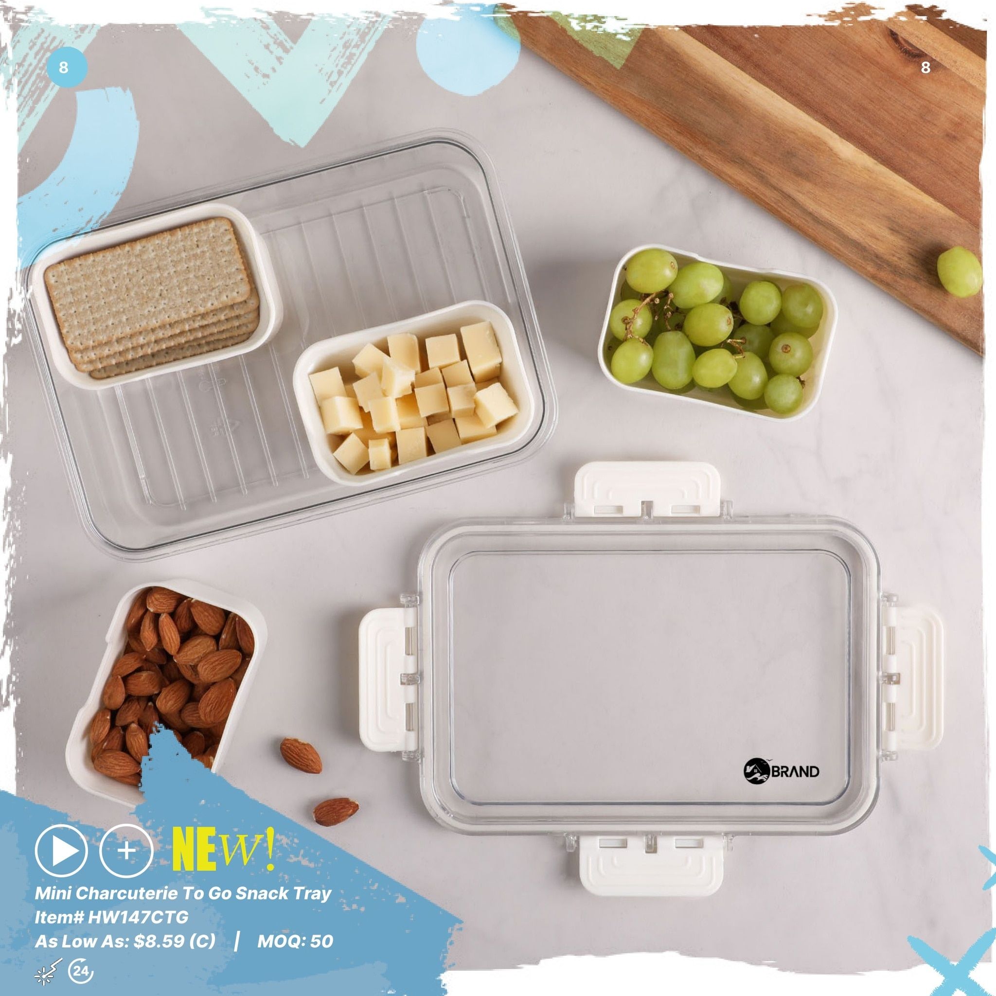 Beacon Promotional Products Catalog Weekly Ad July 7, 2026 - January 4, 2028