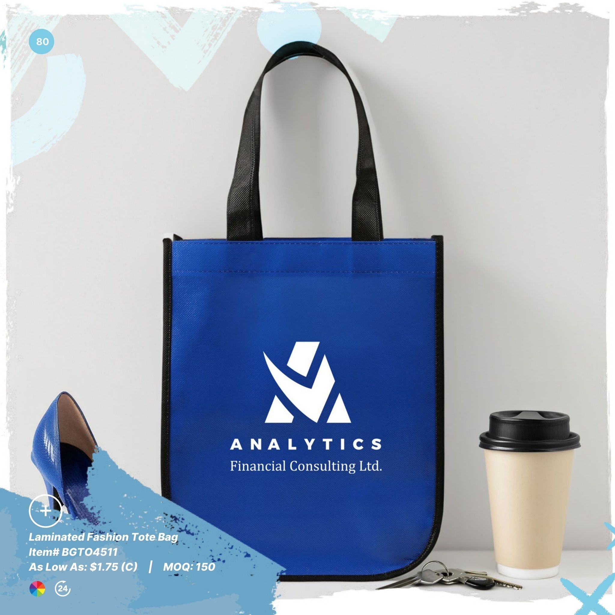 Beacon Promotional Products Catalog Weekly Ad July 7, 2026 - January 4, 2028