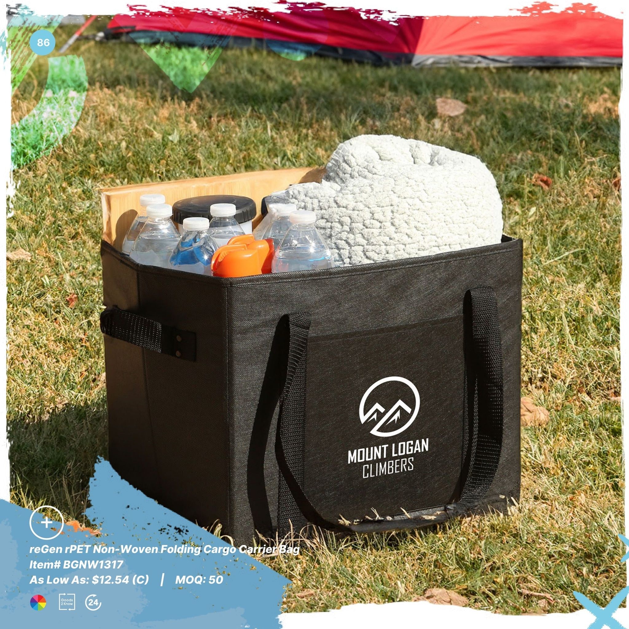 Beacon Promotional Products Catalog Weekly Ad July 7, 2026 - January 4, 2028