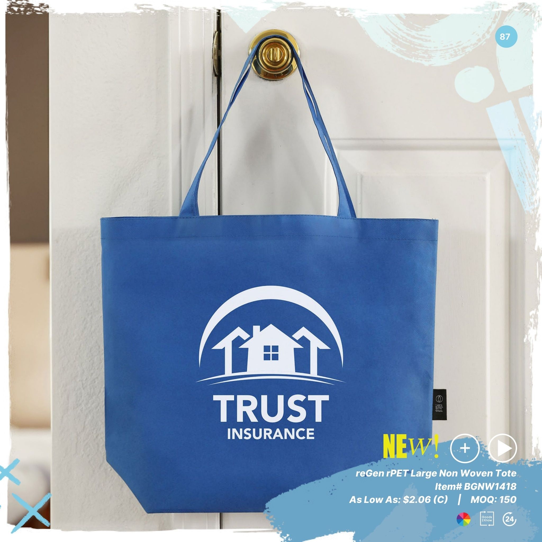Beacon Promotional Products Catalog Weekly Ad July 7, 2026 - January 4, 2028