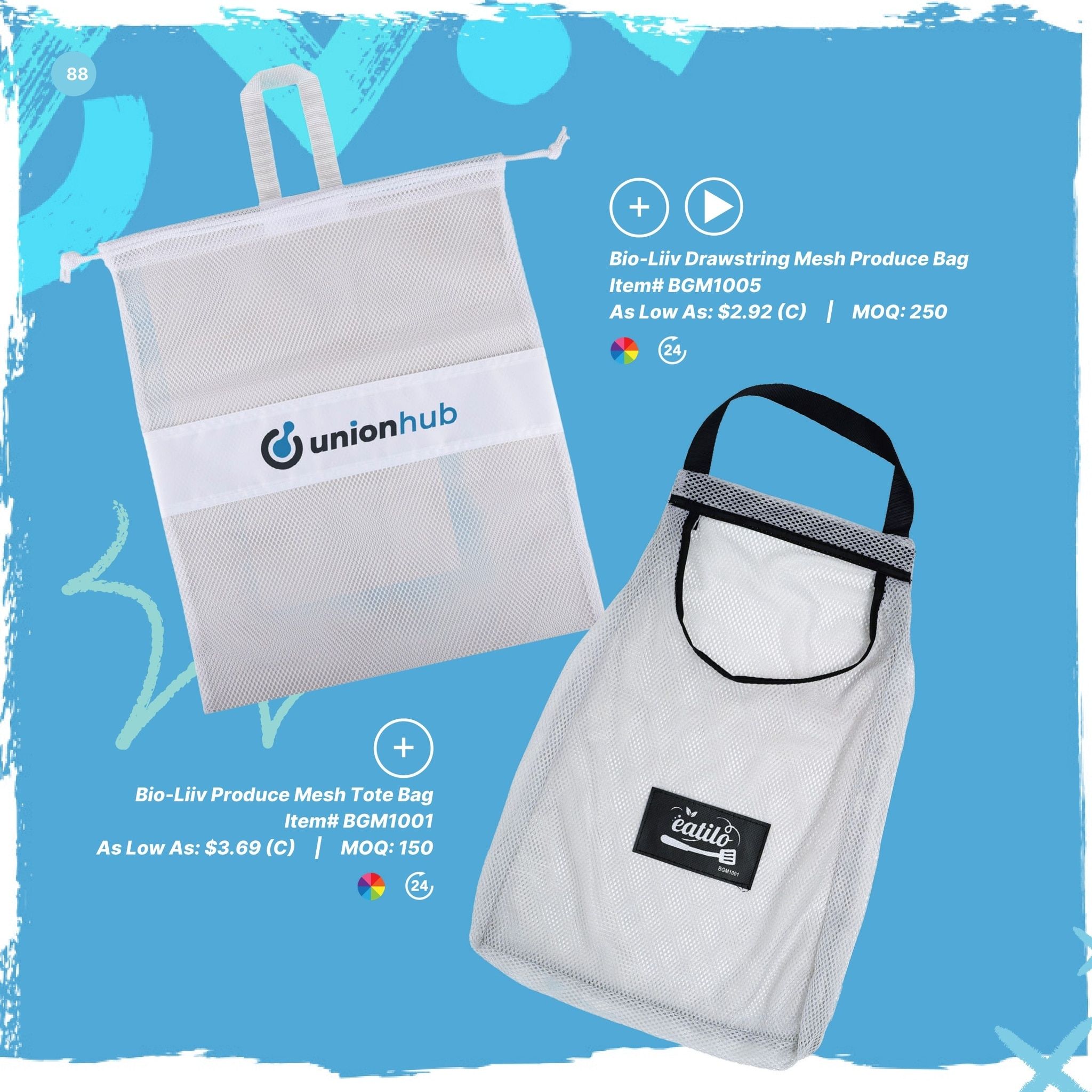 Beacon Promotional Products Catalog Weekly Ad July 7, 2026 - January 4, 2028