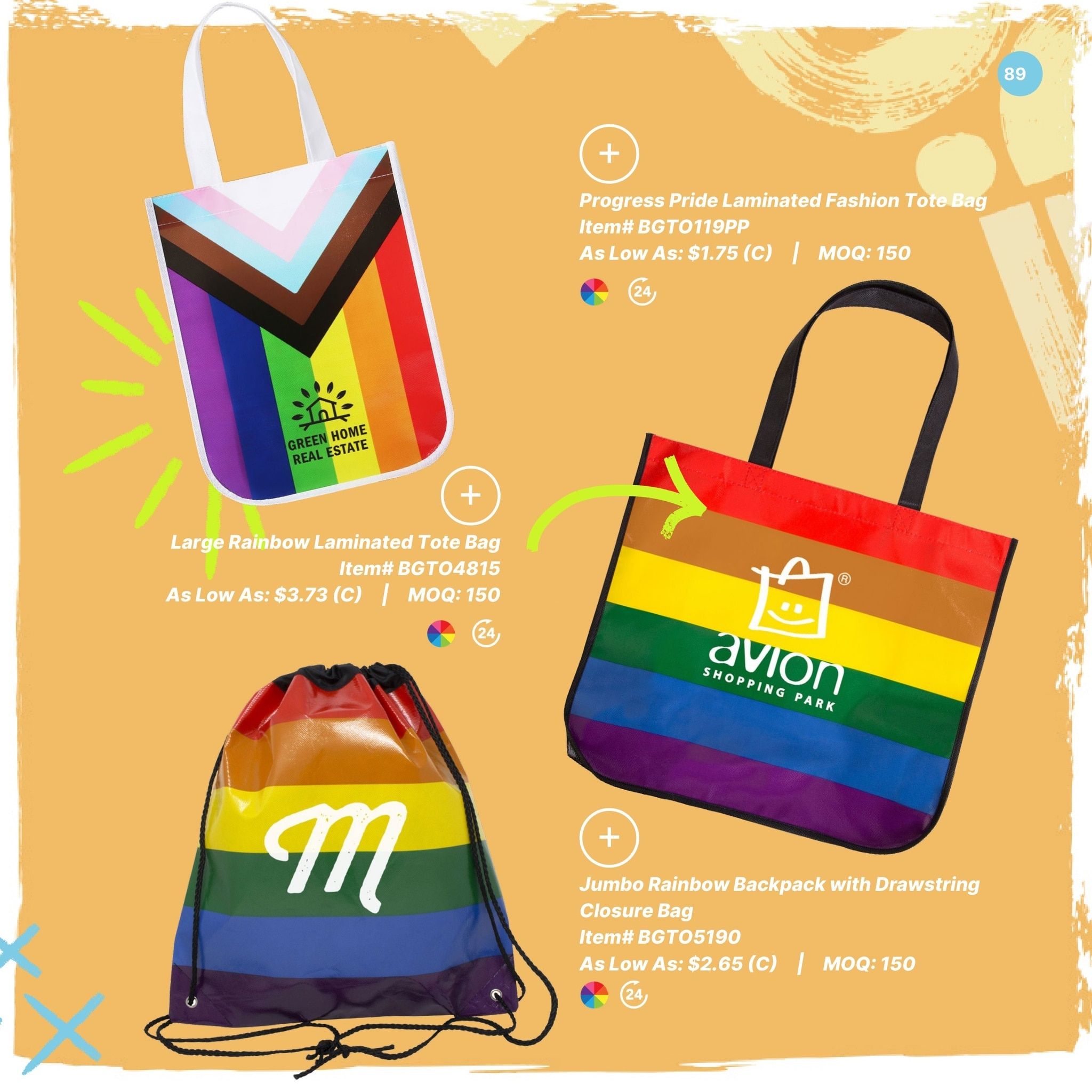 Beacon Promotional Products Catalog Weekly Ad July 7, 2026 - January 4, 2028