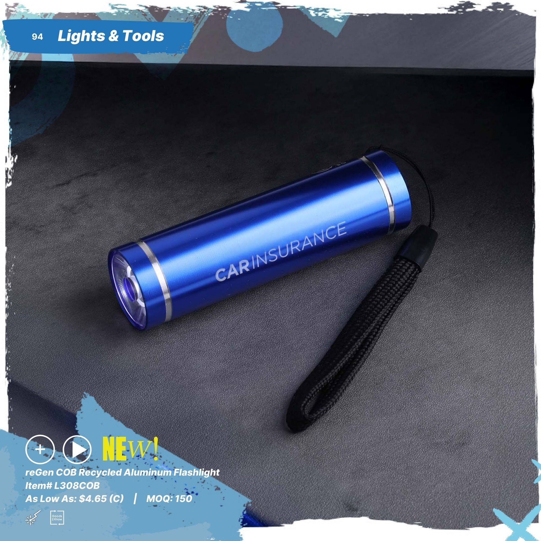 Beacon Promotional Products Catalog Weekly Ad July 7, 2026 - January 4, 2028
