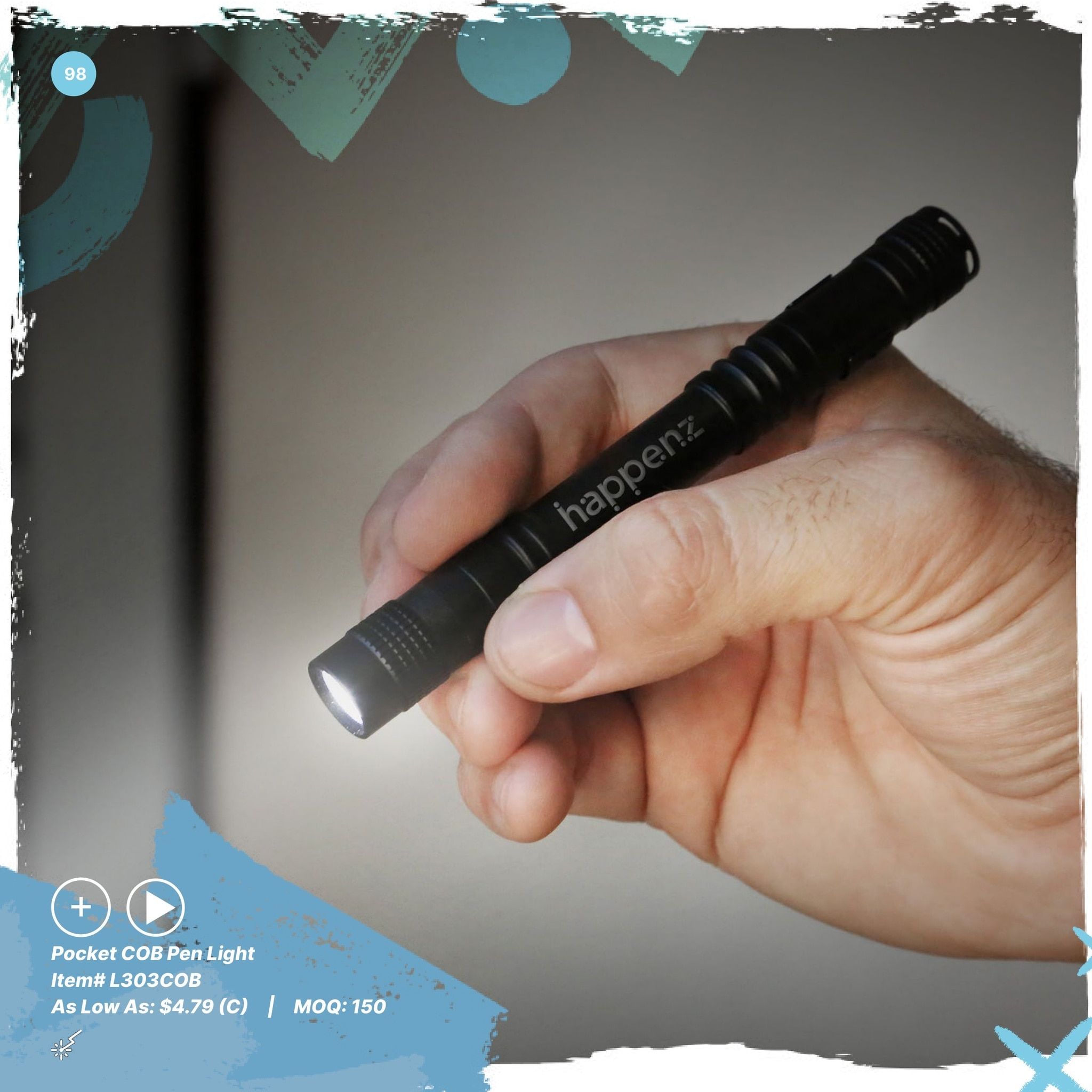 Beacon Promotional Products Catalog Weekly Ad July 7, 2026 - January 4, 2028