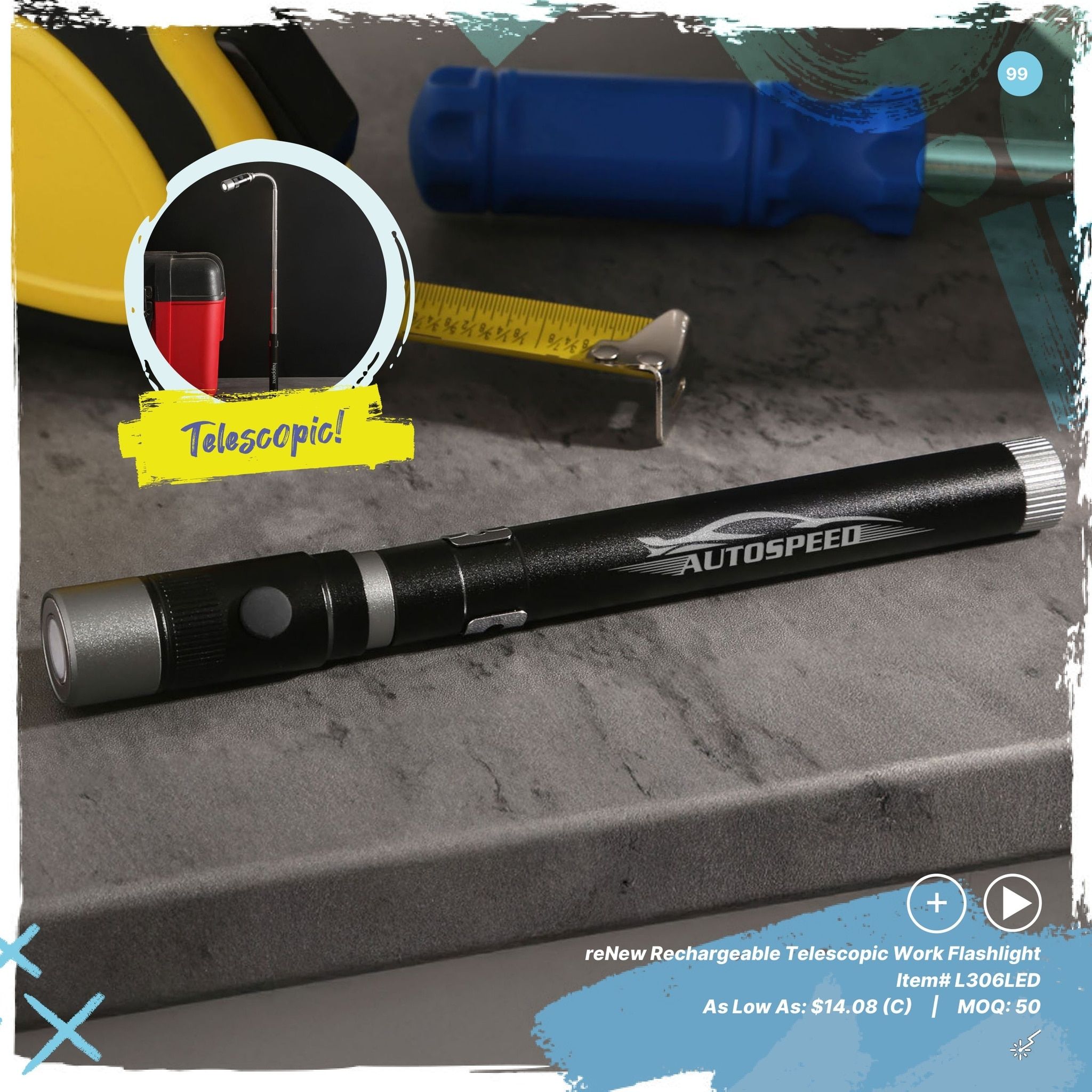 Beacon Promotional Products Catalog Weekly Ad July 7, 2026 - January 4, 2028
