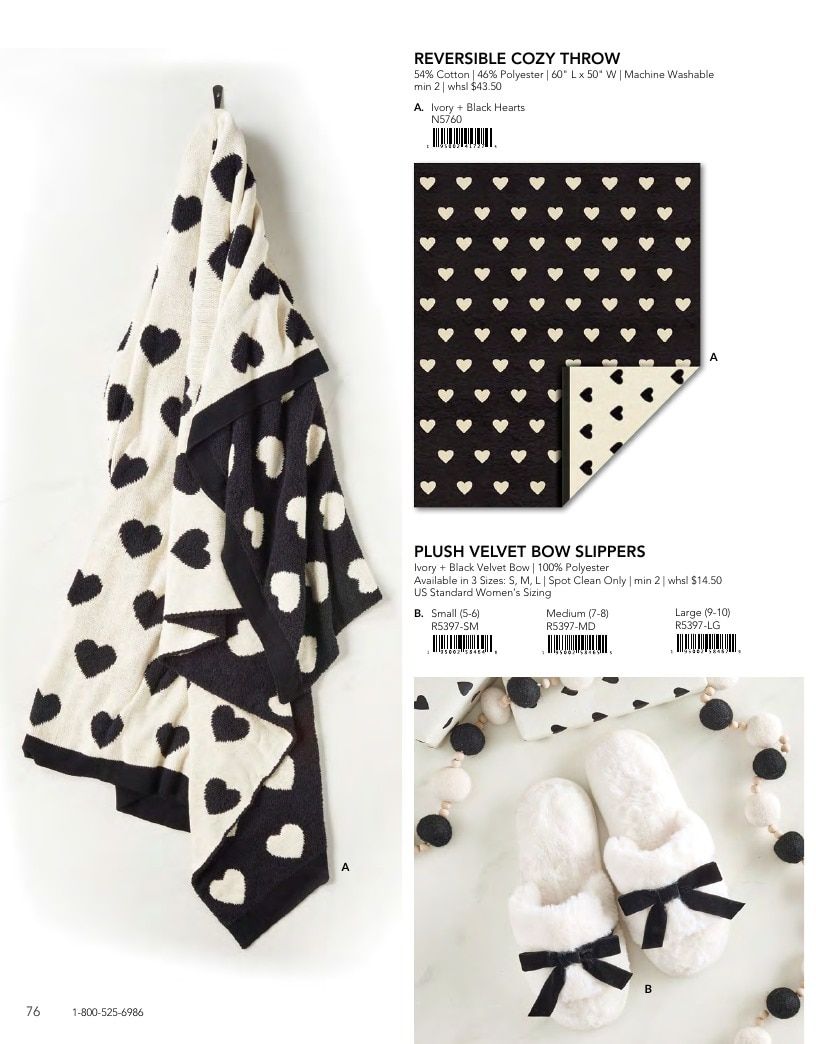 BELLA Sleep + Spa Fall Sleepwear and Spa Catalog Weekly Ad January 1 - December 31, 2026