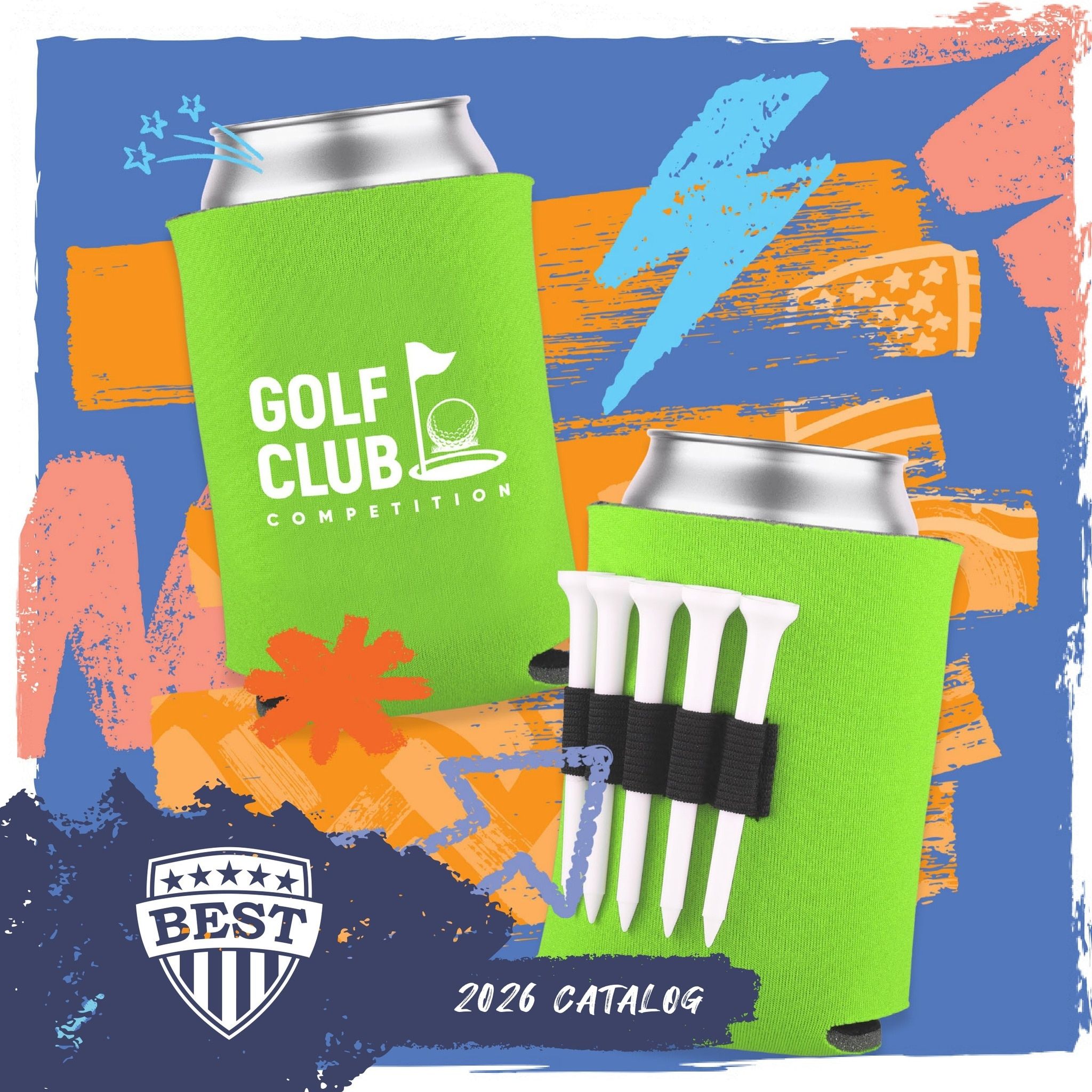 Best Promotions Promotional Products Catalog Weekly Ad July 8, 2026 - January 5, 2028