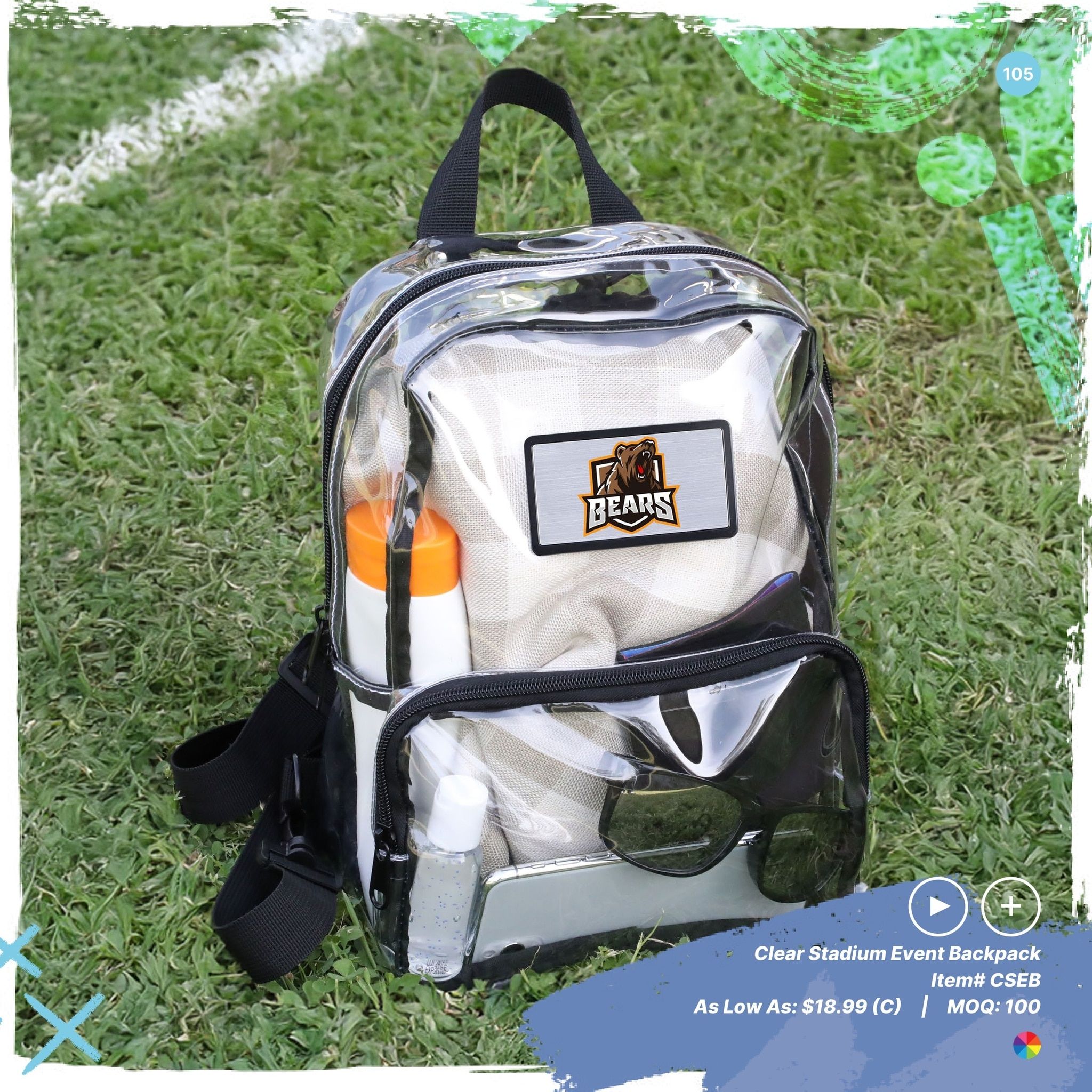 Best Promotions Promotional Products Catalog Weekly Ad July 8, 2026 - January 5, 2028