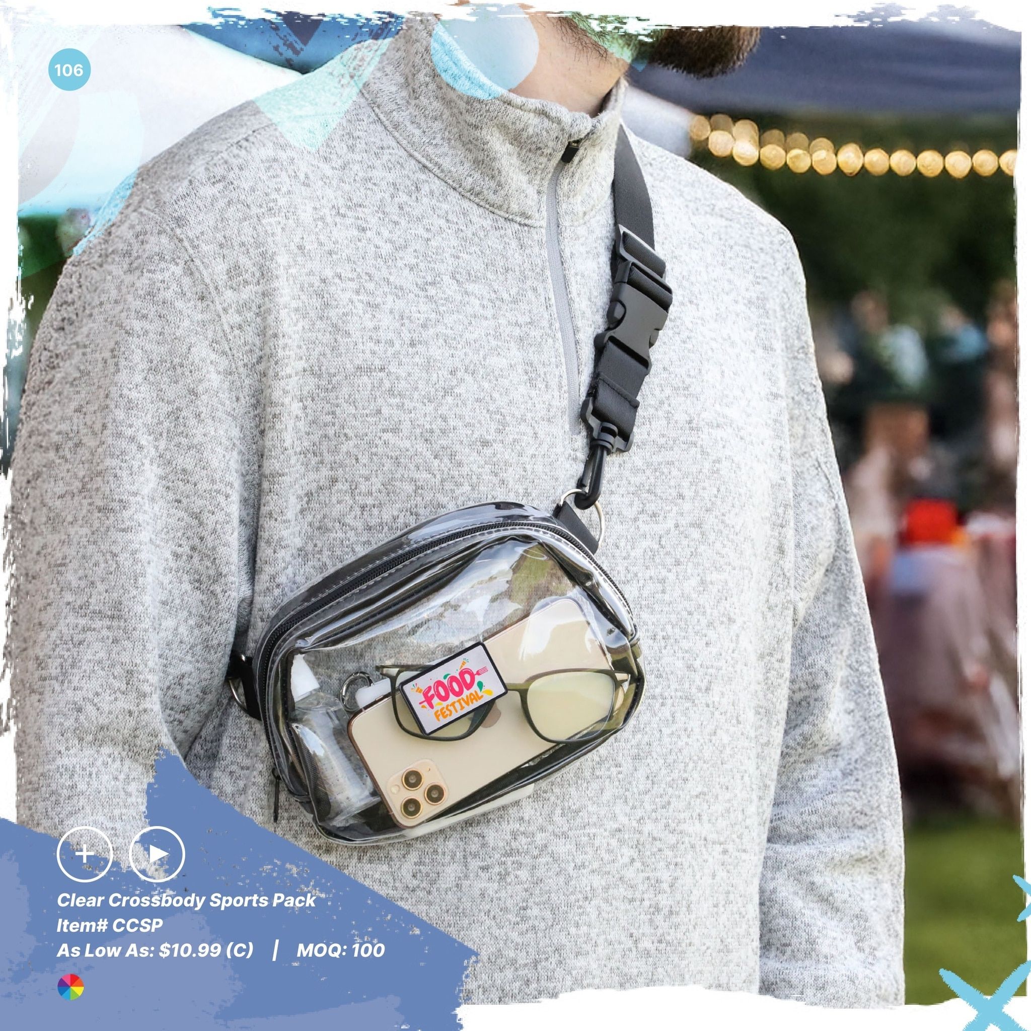 Best Promotions Promotional Products Catalog Weekly Ad July 8, 2026 - January 5, 2028