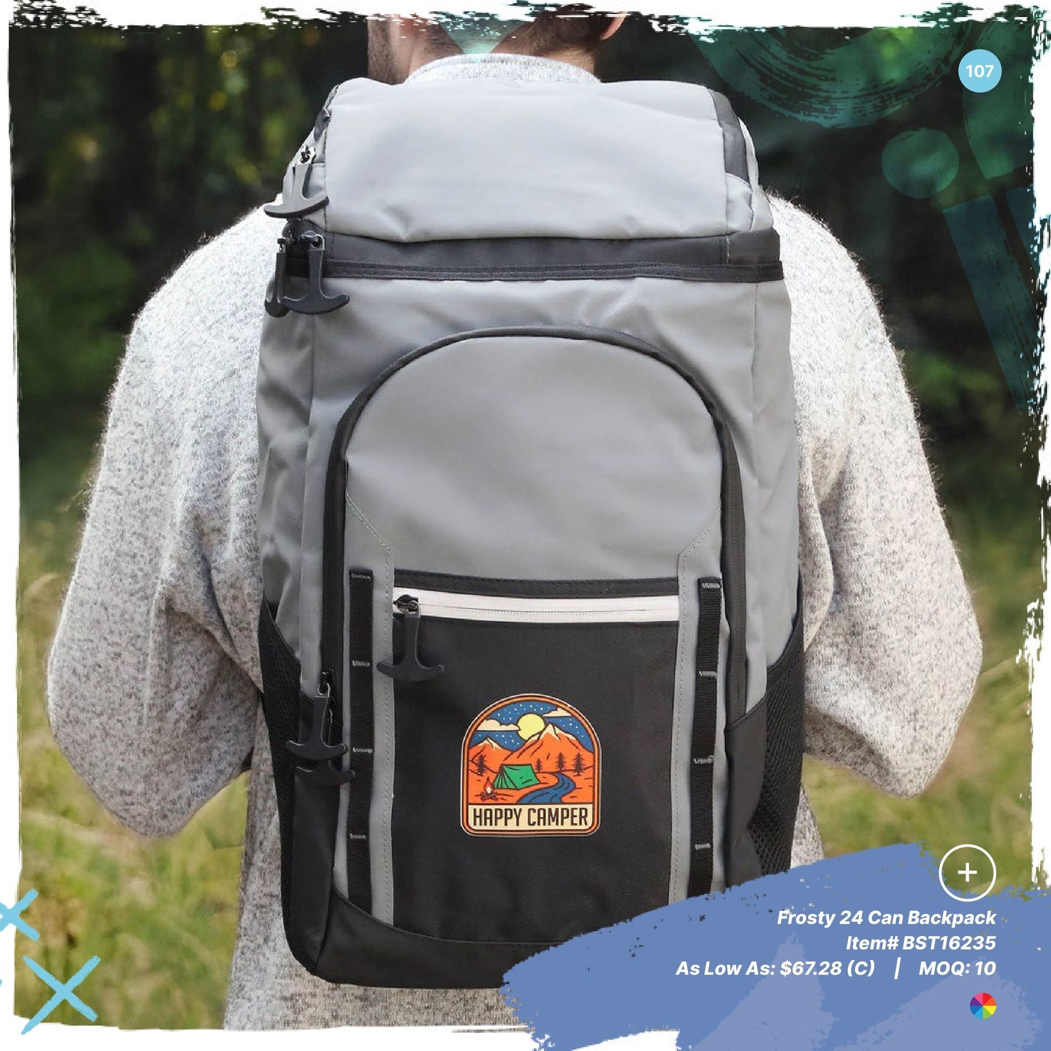Best Promotions Promotional Products Catalog Weekly Ad July 8, 2026 - January 5, 2028