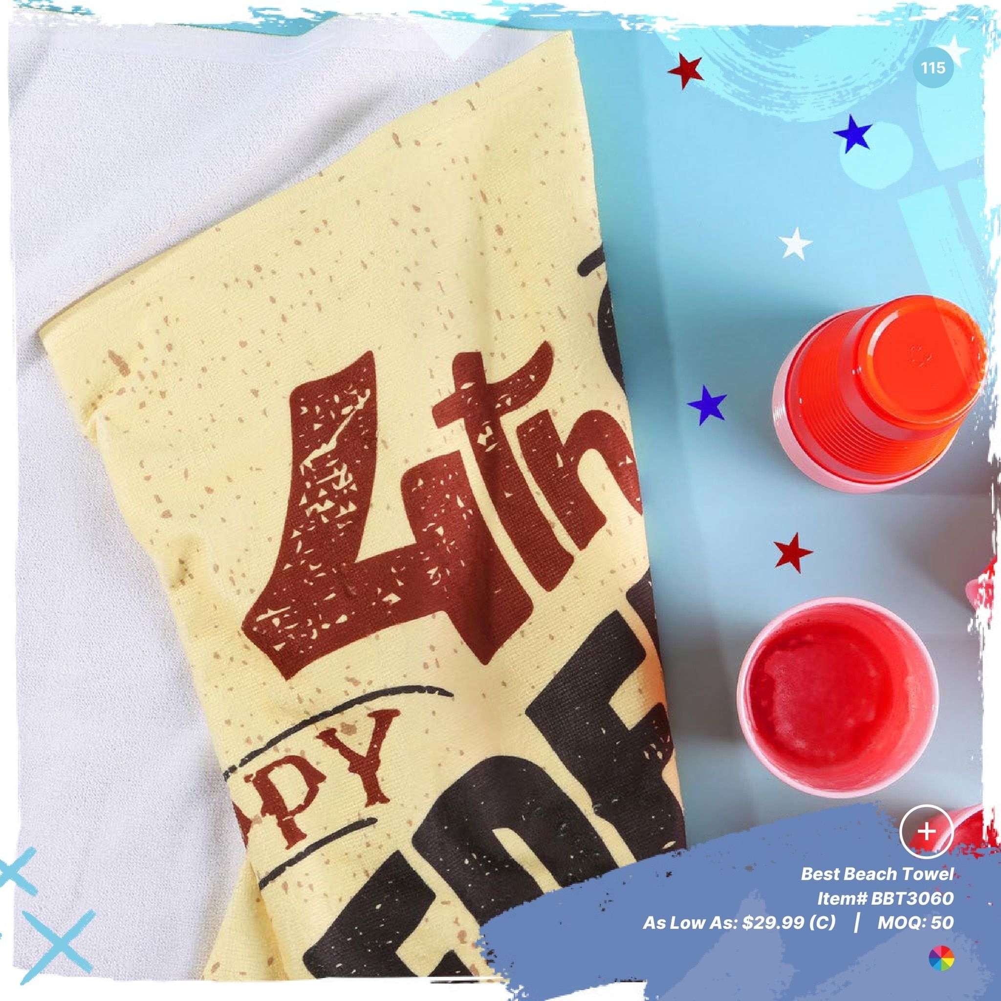 Best Promotions Promotional Products Catalog Weekly Ad July 8, 2026 - January 5, 2028