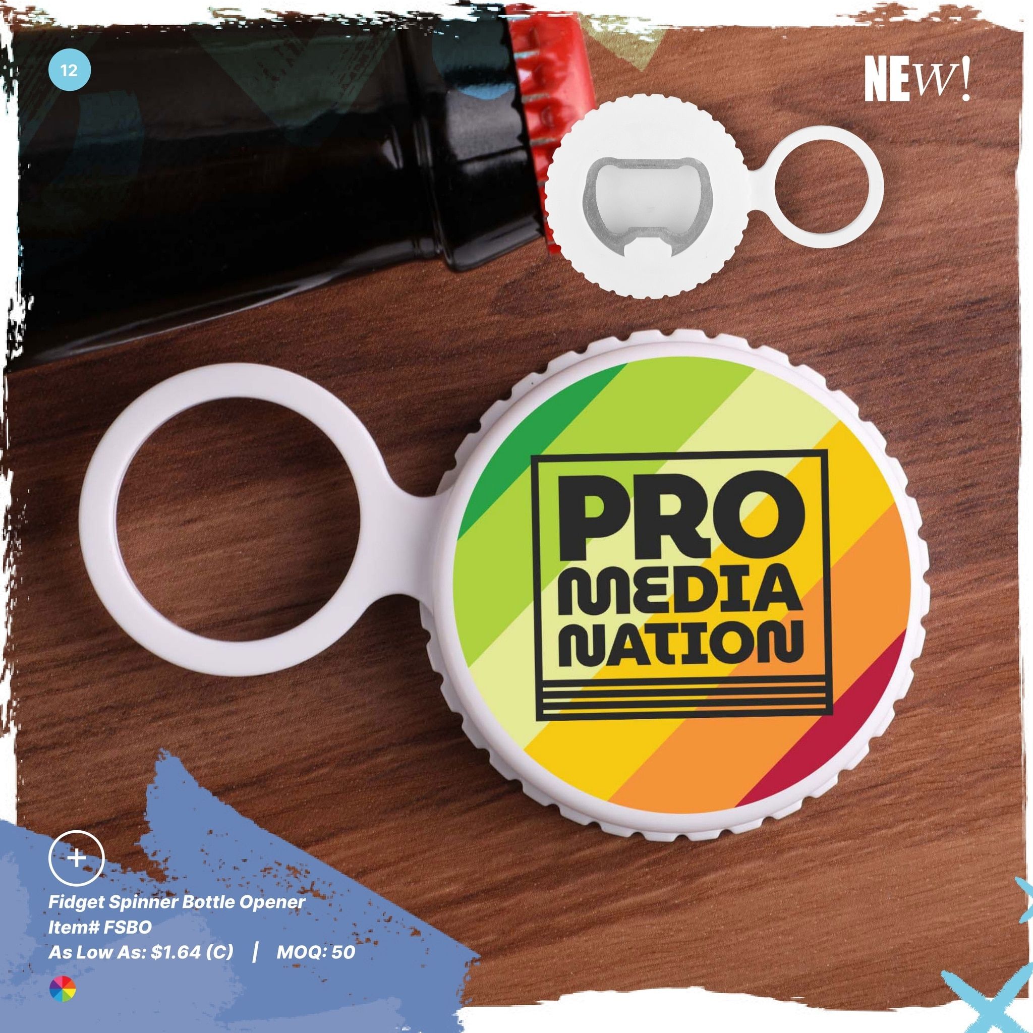 Best Promotions Promotional Products Catalog Weekly Ad July 8, 2026 - January 5, 2028