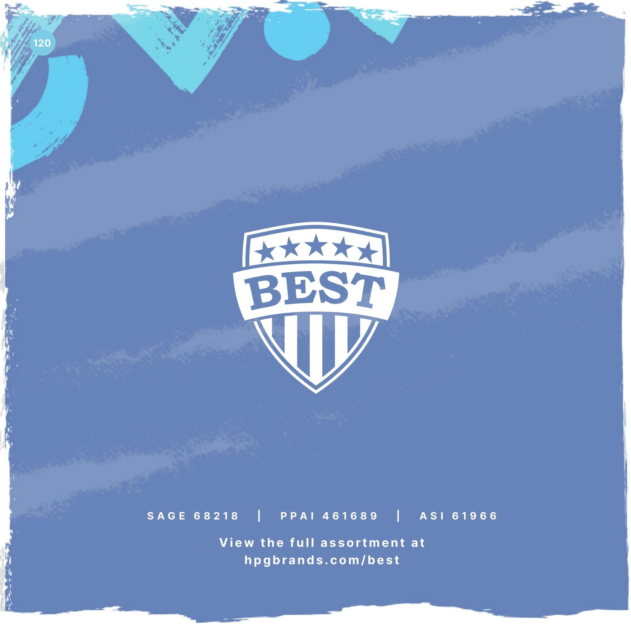 Best Promotions Promotional Products Catalog Weekly Ad July 8, 2026 - January 5, 2028