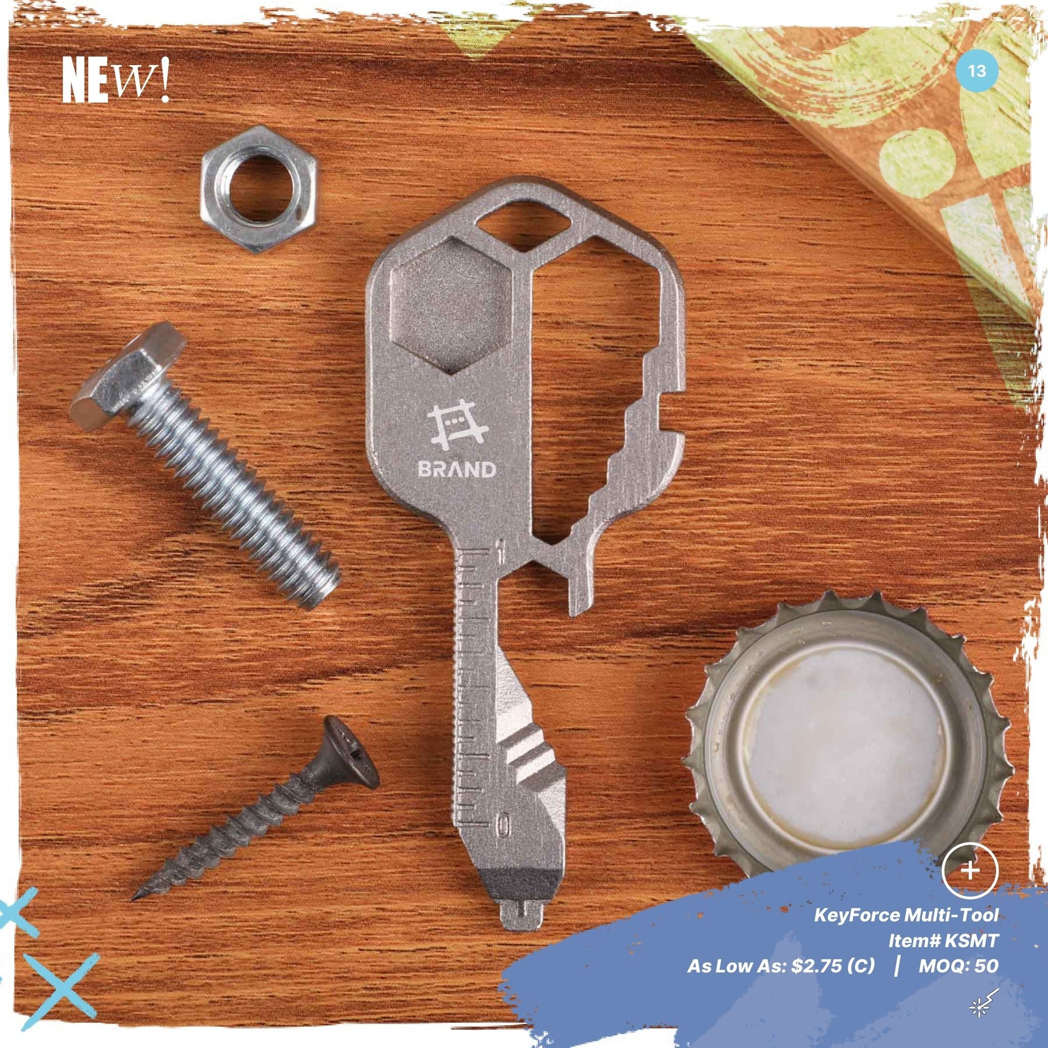 Best Promotions Promotional Products Catalog Weekly Ad July 8, 2026 - January 5, 2028