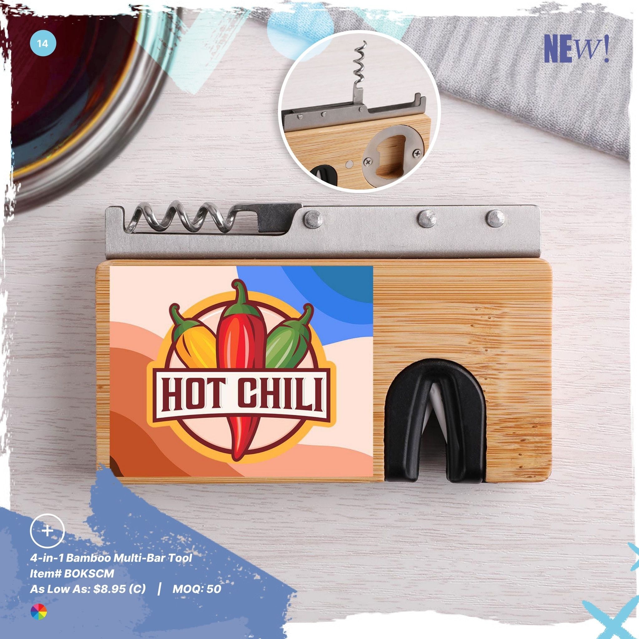 Best Promotions Promotional Products Catalog Weekly Ad July 8, 2026 - January 5, 2028
