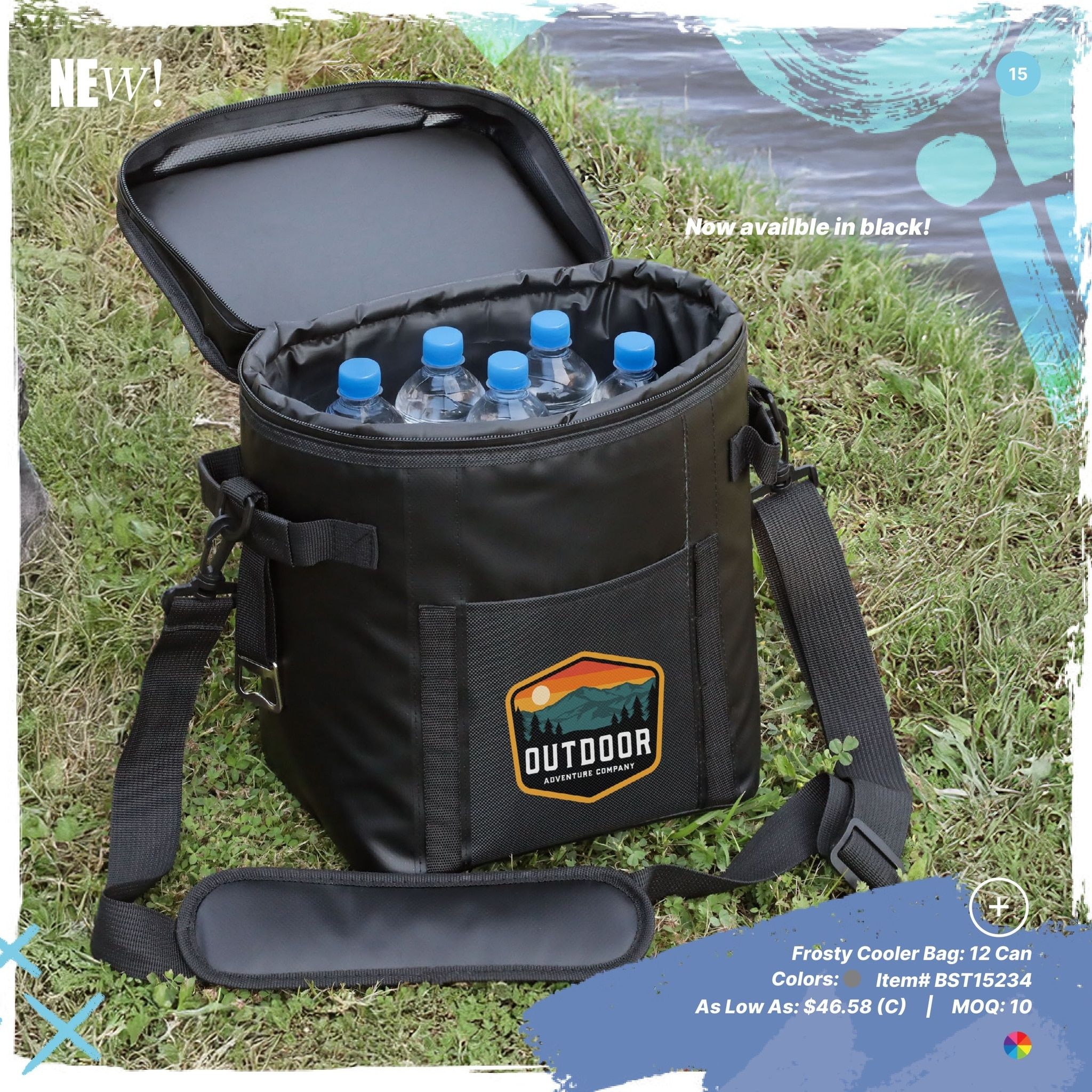 Best Promotions Promotional Products Catalog Weekly Ad July 8, 2026 - January 5, 2028