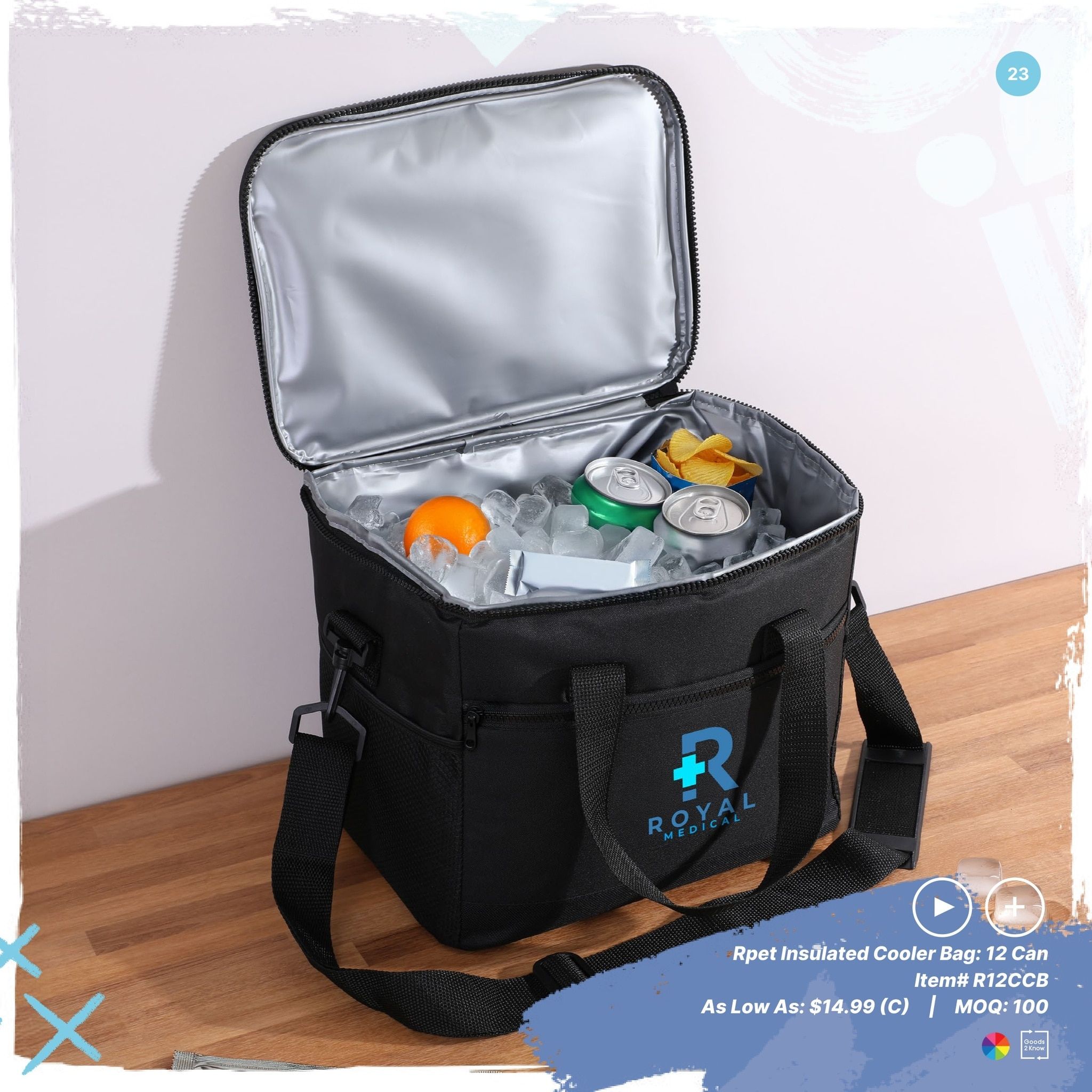 Best Promotions Promotional Products Catalog Weekly Ad July 8, 2026 - January 5, 2028