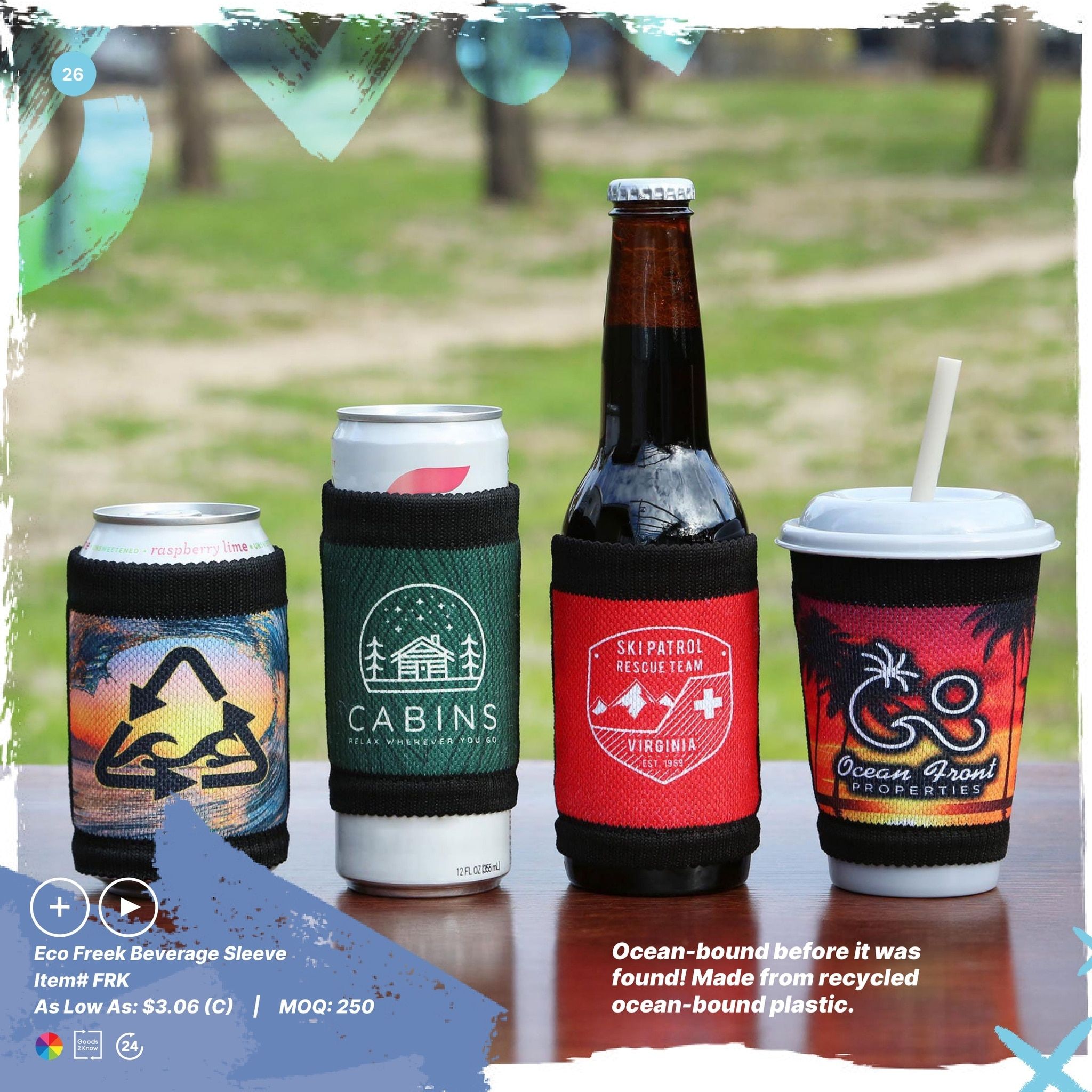 Best Promotions Promotional Products Catalog Weekly Ad July 8, 2026 - January 5, 2028
