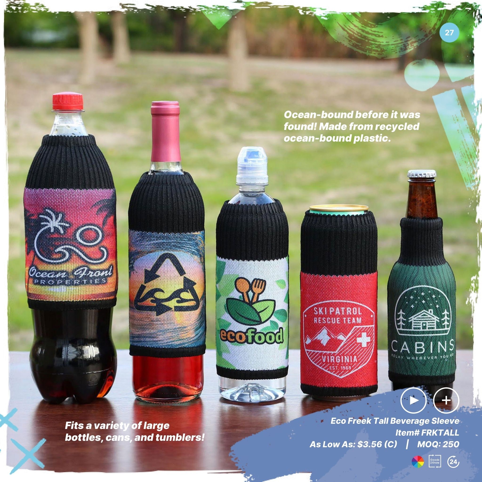 Best Promotions Promotional Products Catalog Weekly Ad July 8, 2026 - January 5, 2028