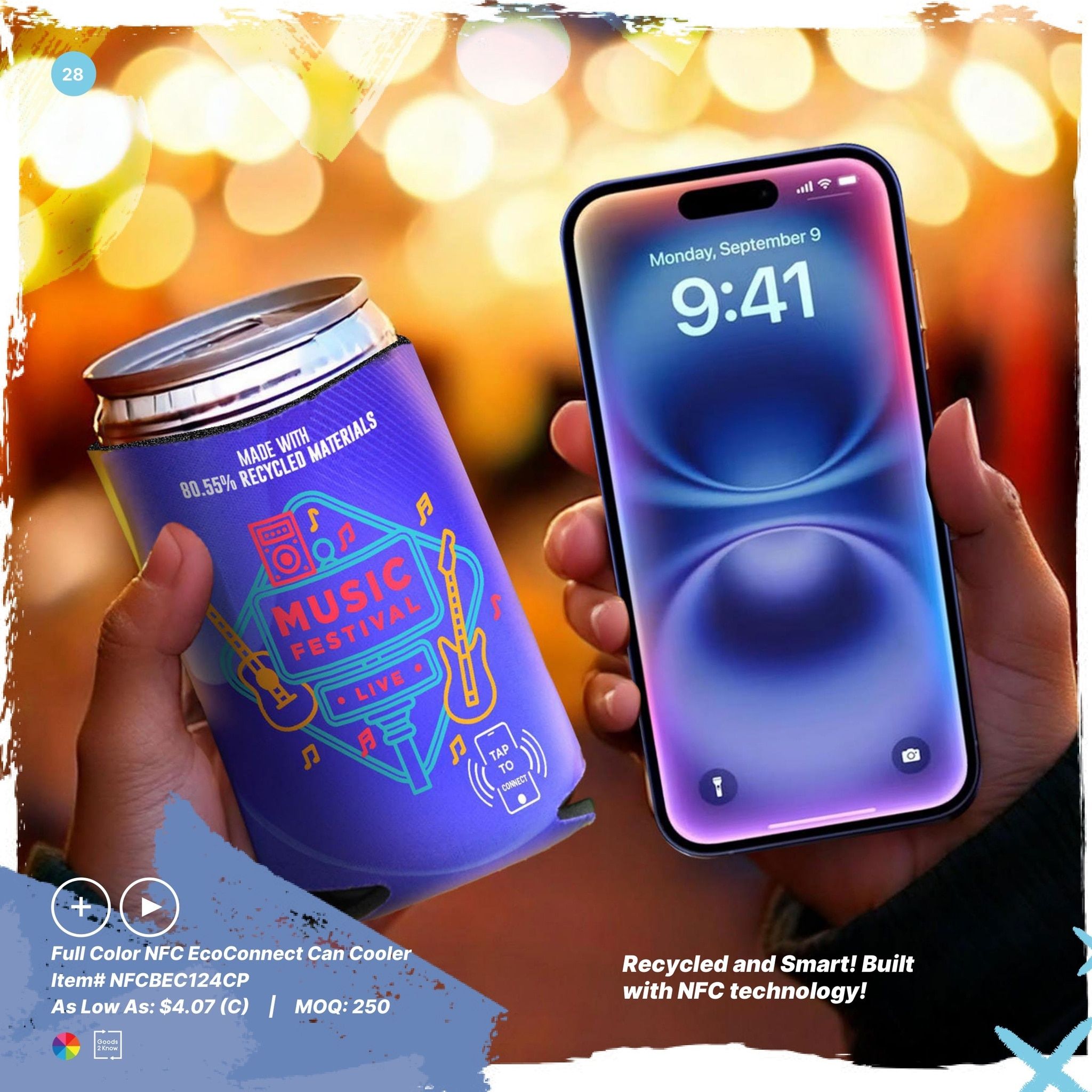 Best Promotions Promotional Products Catalog Weekly Ad July 8, 2026 - January 5, 2028