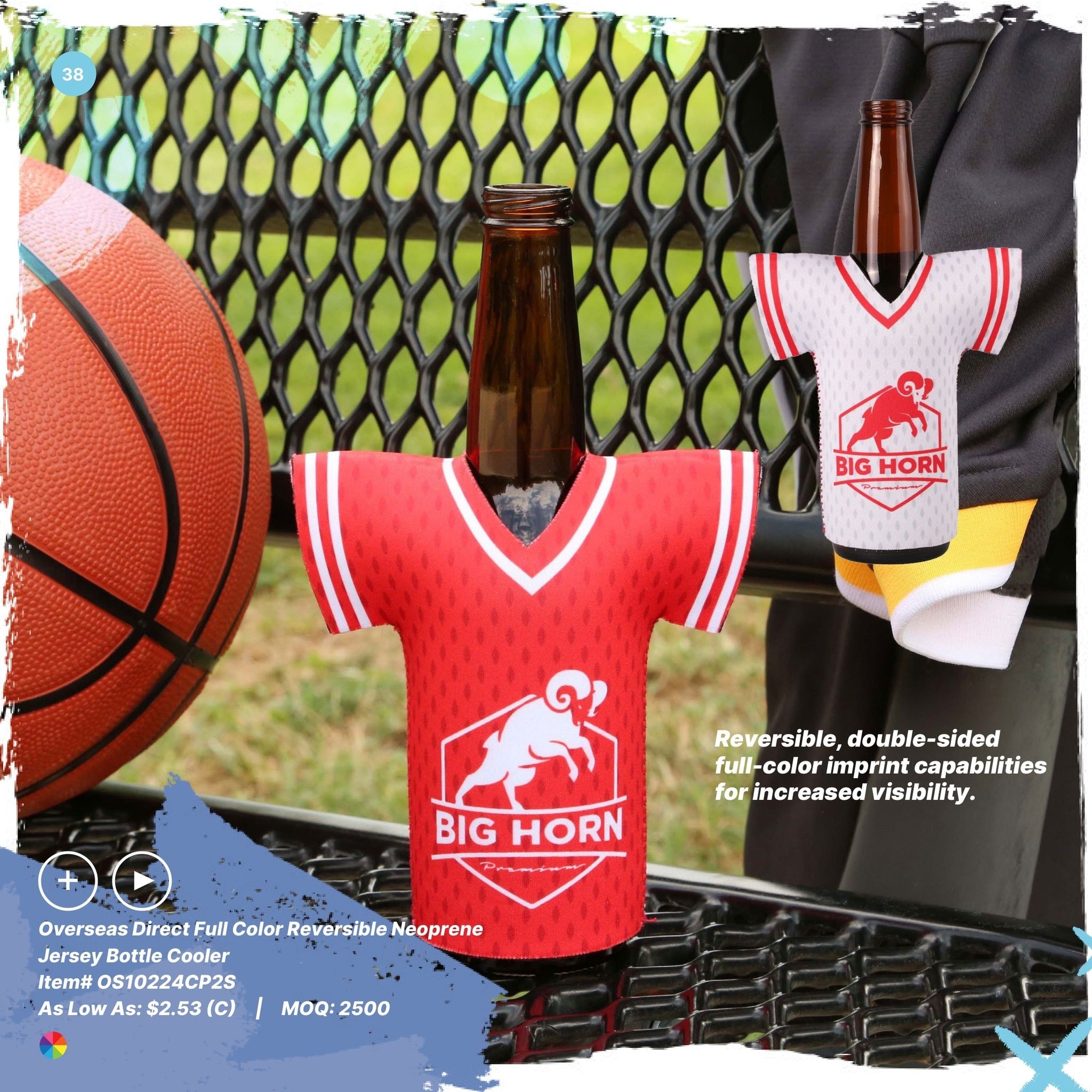 Best Promotions Promotional Products Catalog Weekly Ad July 8, 2026 - January 5, 2028