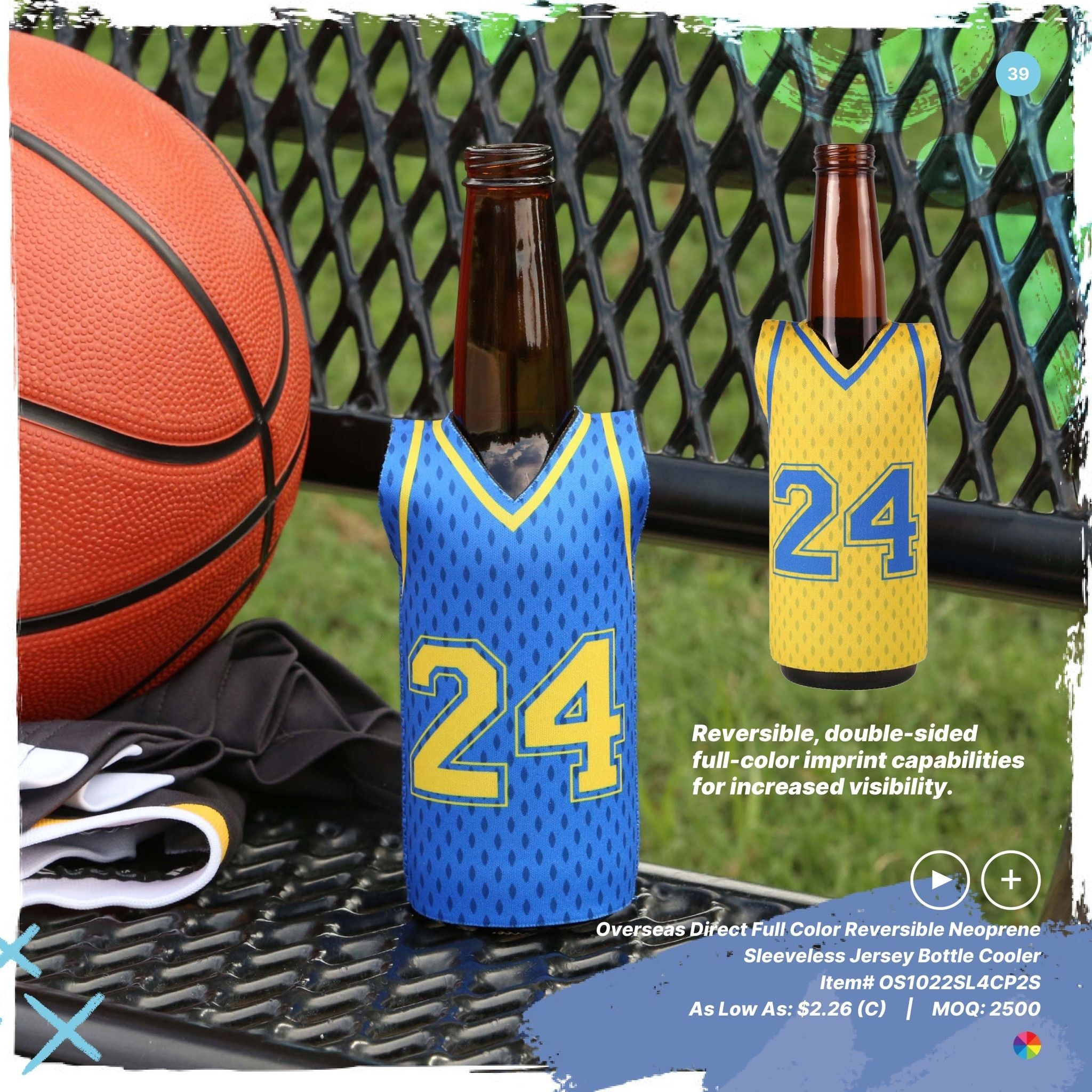Best Promotions Promotional Products Catalog Weekly Ad July 8, 2026 - January 5, 2028