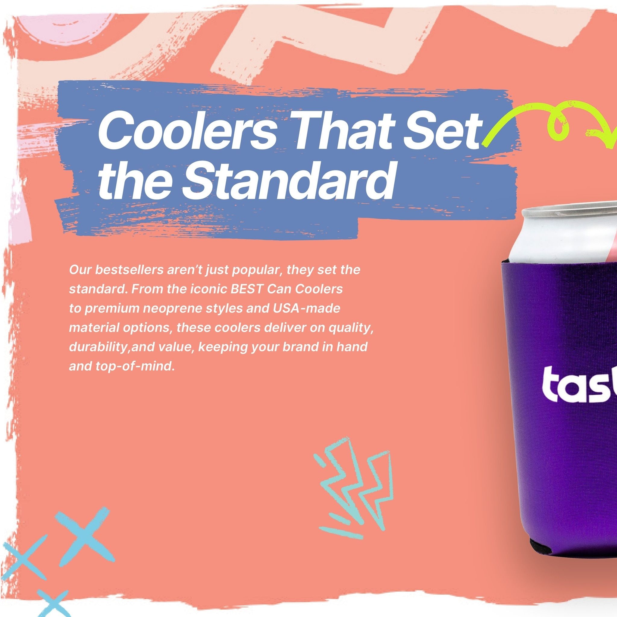 Best Promotions Promotional Products Catalog Weekly Ad July 8, 2026 - January 5, 2028