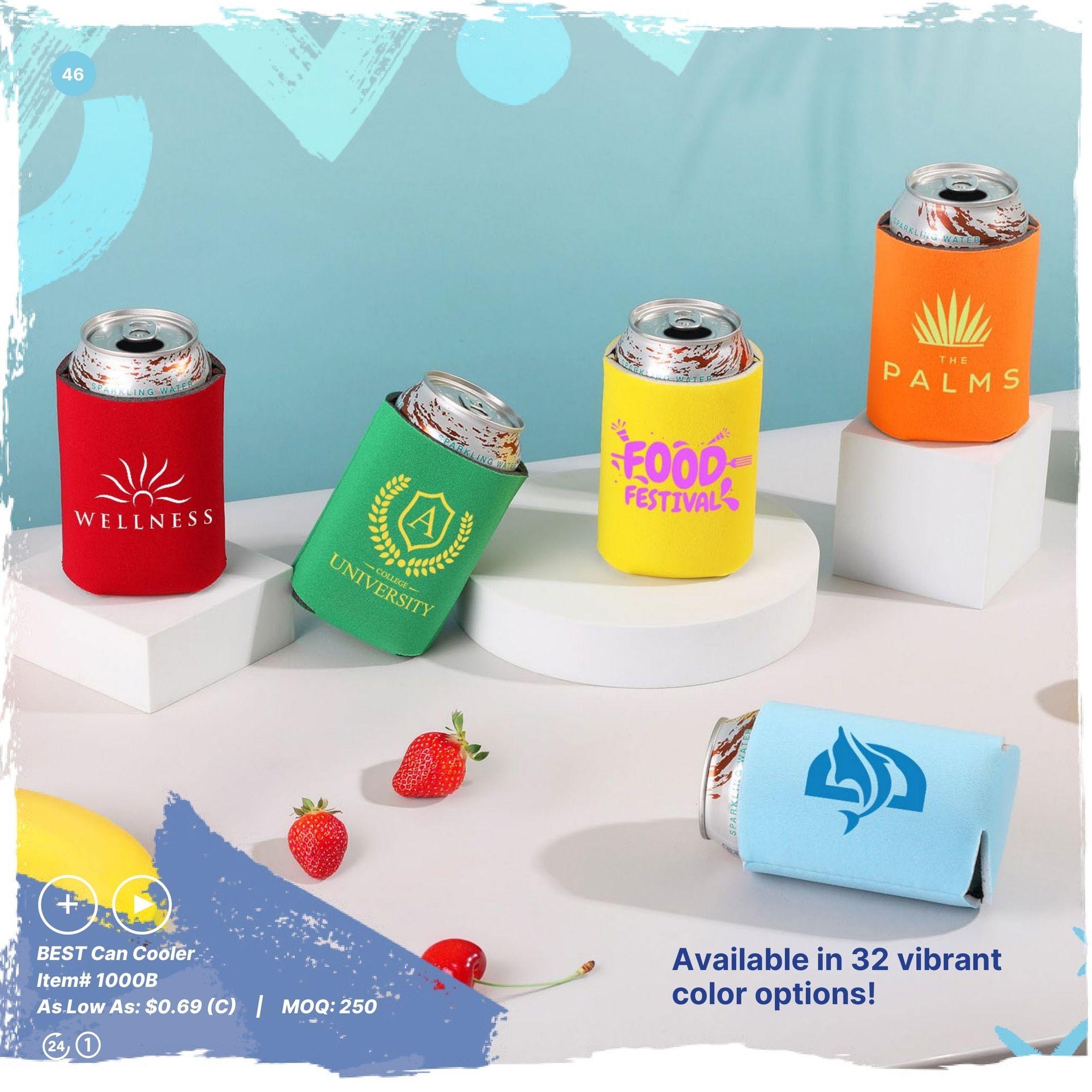 Best Promotions Promotional Products Catalog Weekly Ad July 8, 2026 - January 5, 2028