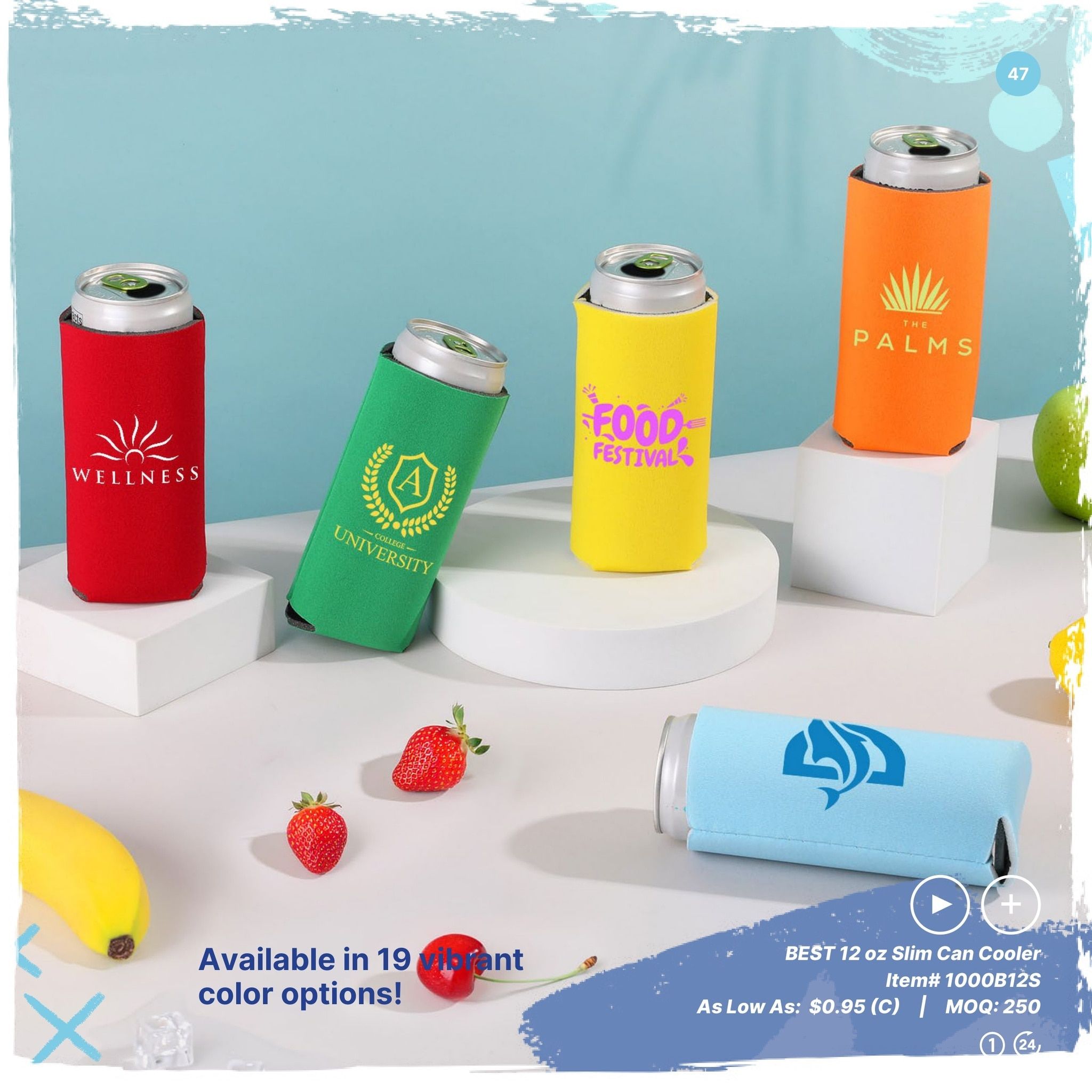 Best Promotions Promotional Products Catalog Weekly Ad July 8, 2026 - January 5, 2028
