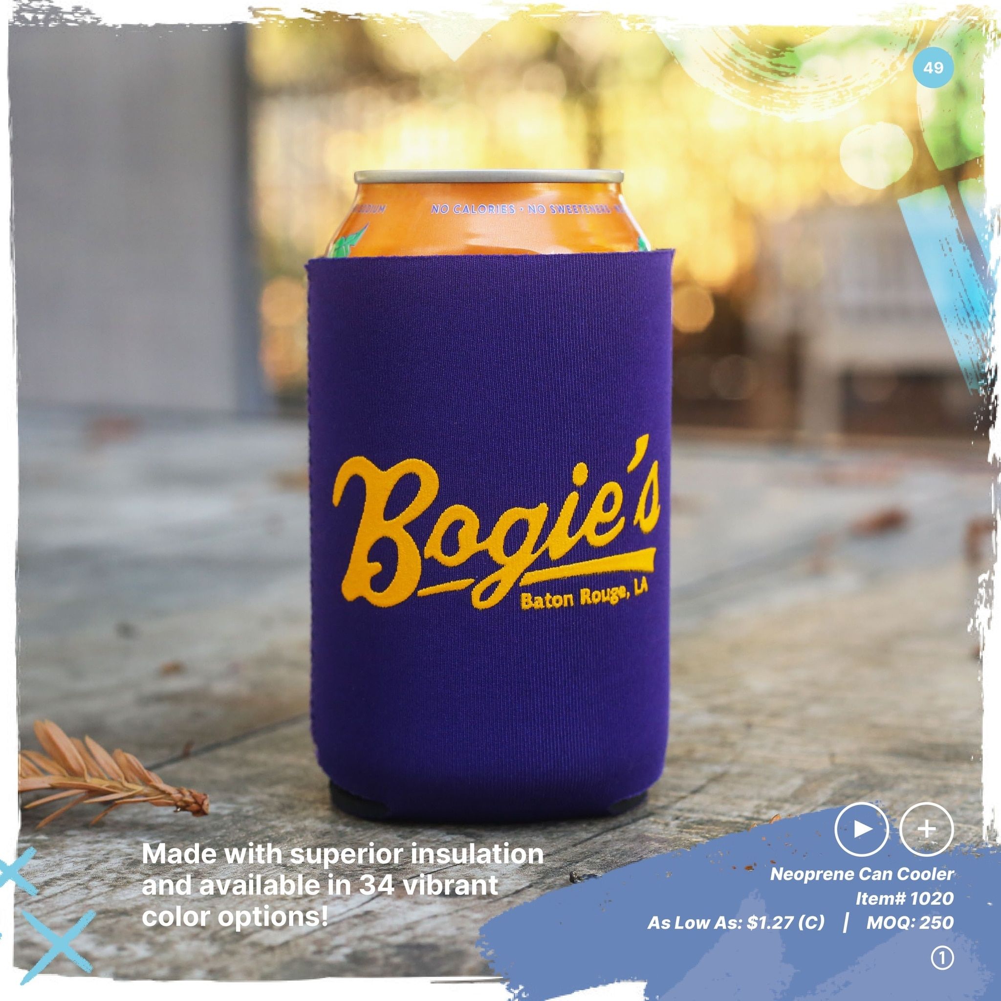 Best Promotions Promotional Products Catalog Weekly Ad July 8, 2026 - January 5, 2028