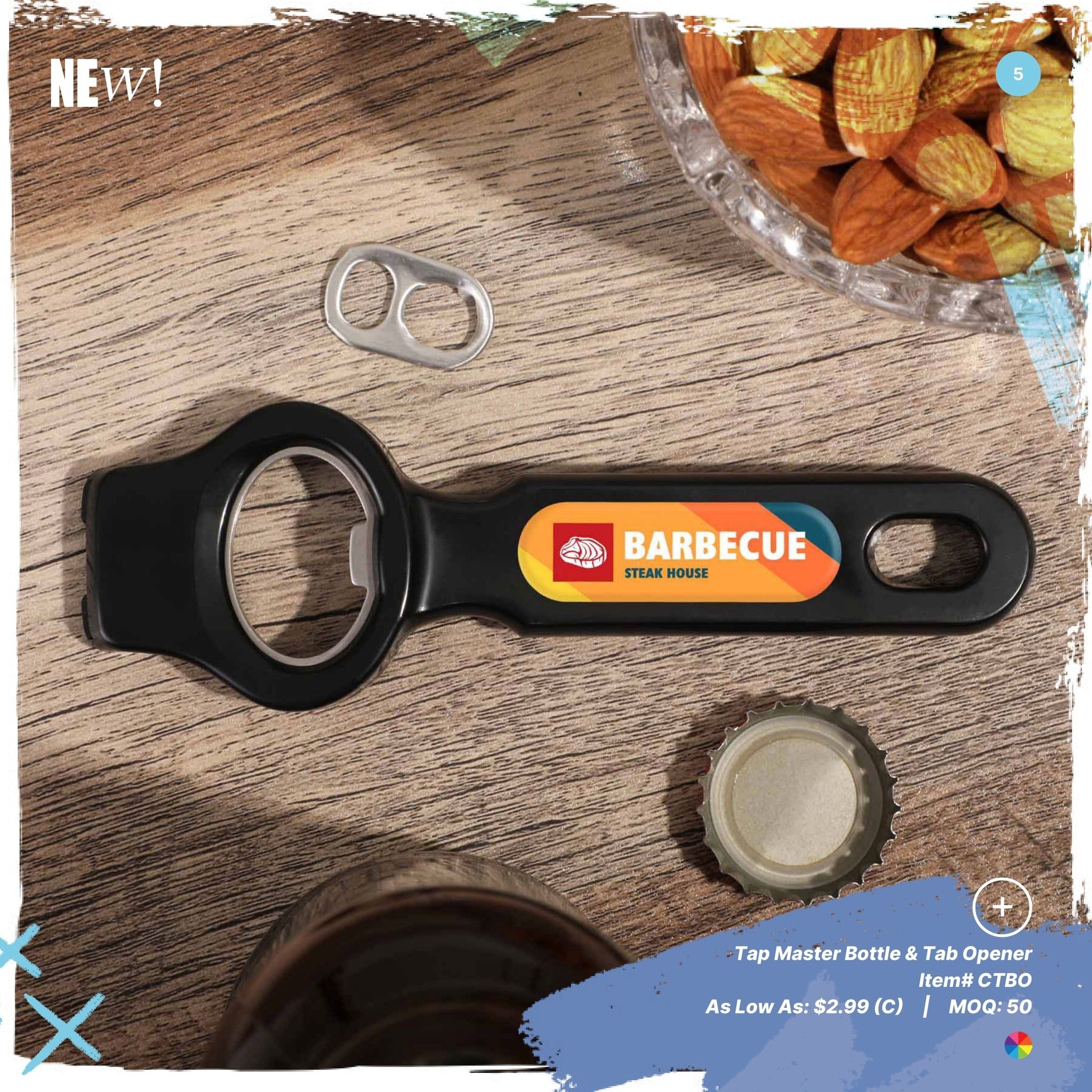 Best Promotions Promotional Products Catalog Weekly Ad July 8, 2026 - January 5, 2028