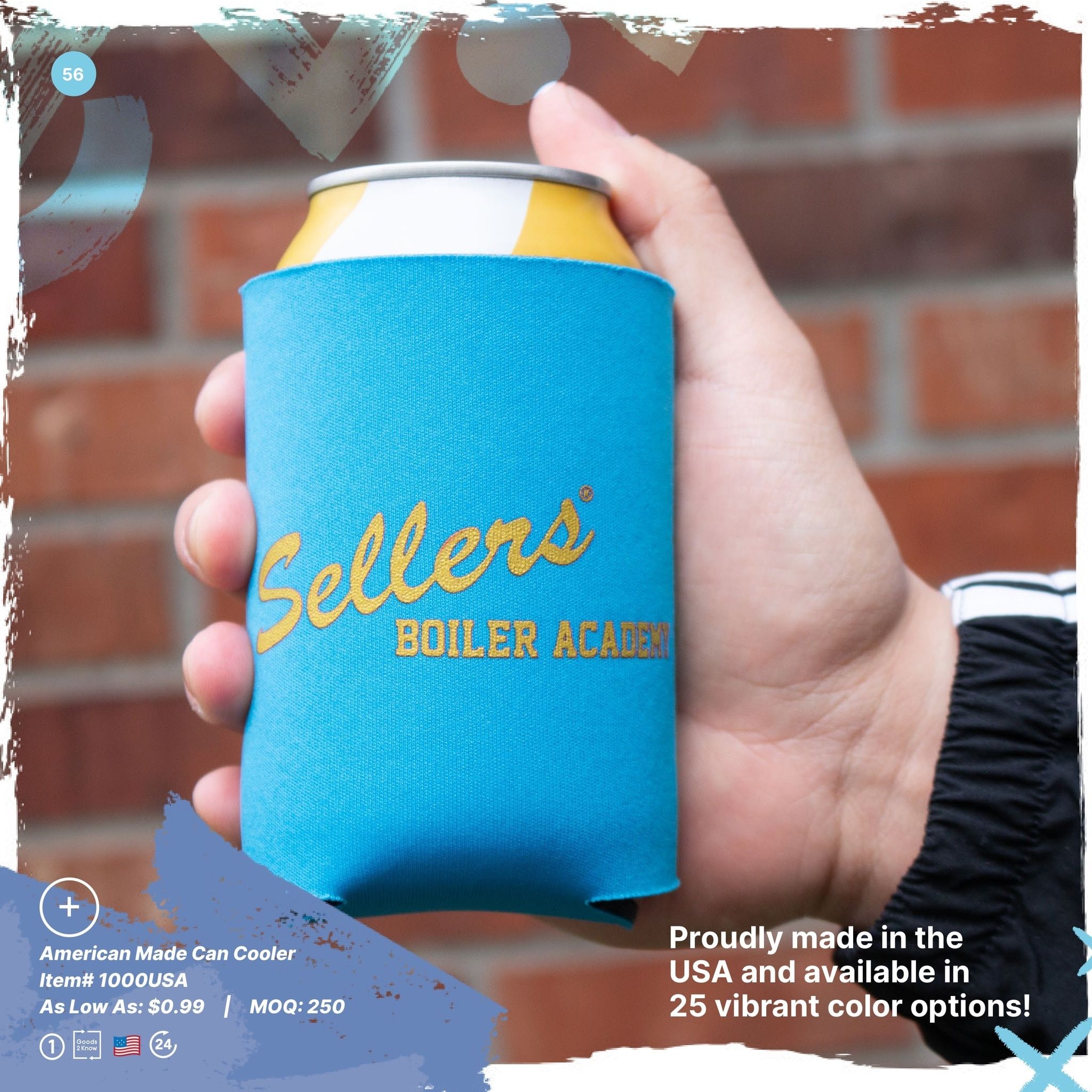 Best Promotions Promotional Products Catalog Weekly Ad July 8, 2026 - January 5, 2028