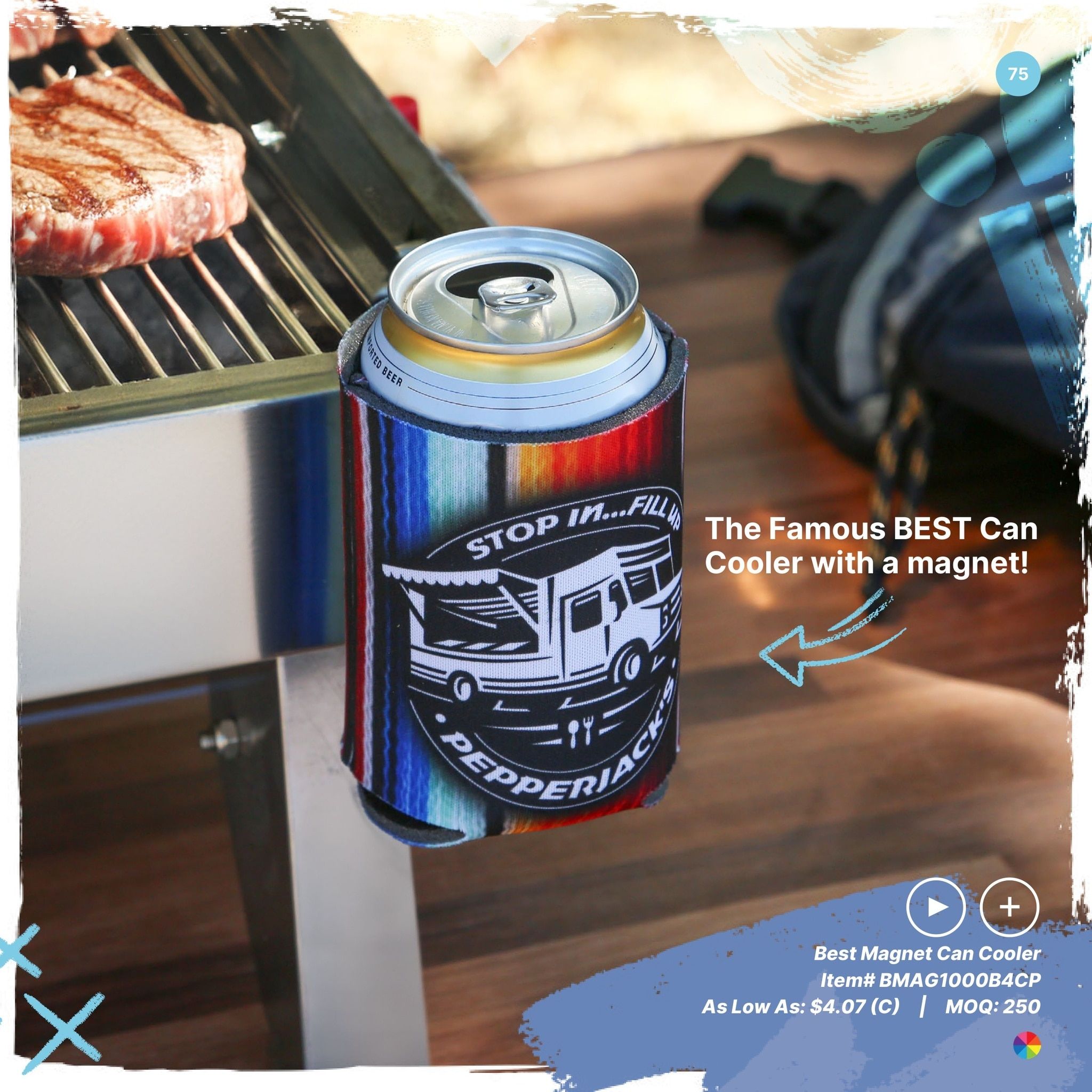 Best Promotions Promotional Products Catalog Weekly Ad July 8, 2026 - January 5, 2028