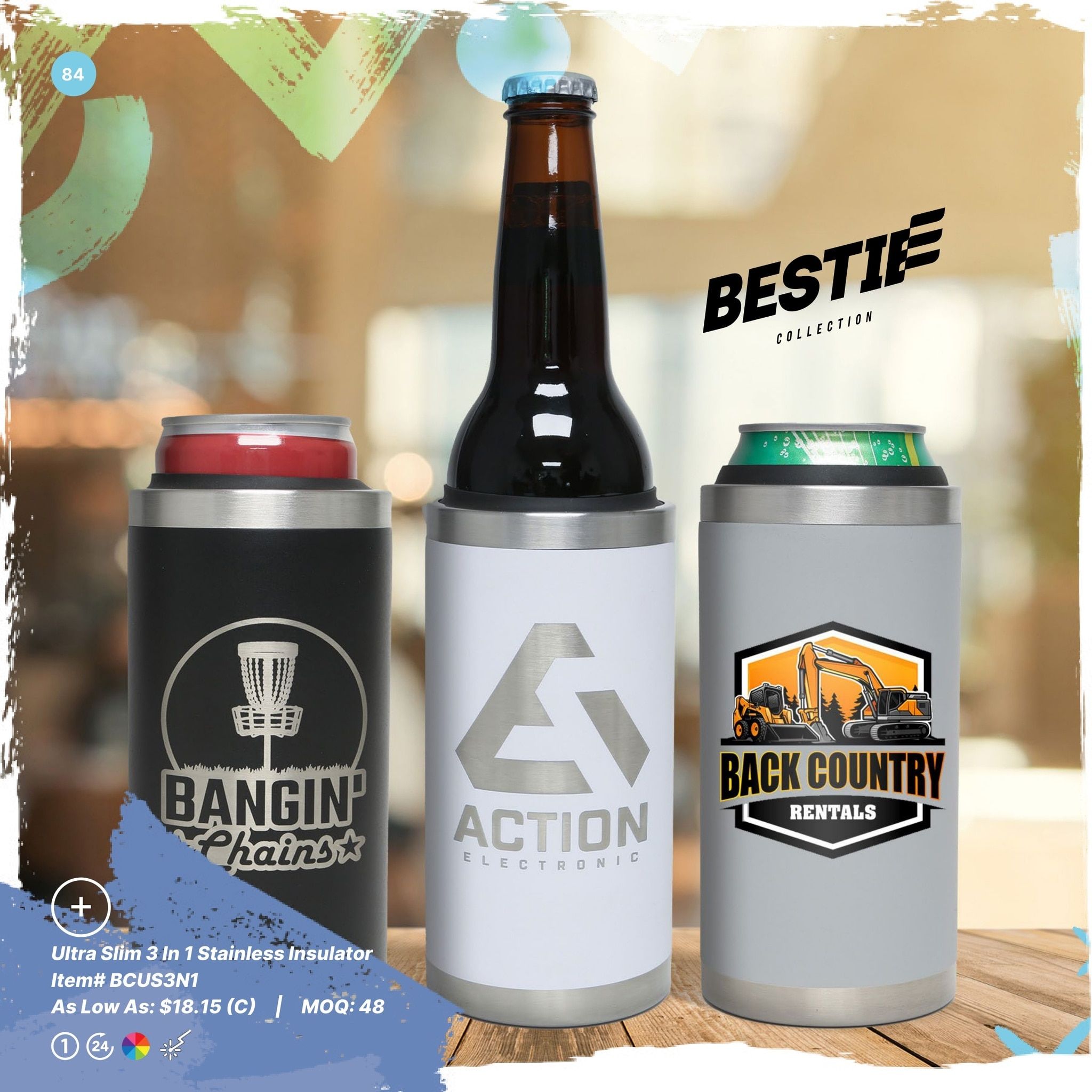 Best Promotions Promotional Products Catalog Weekly Ad July 8, 2026 - January 5, 2028
