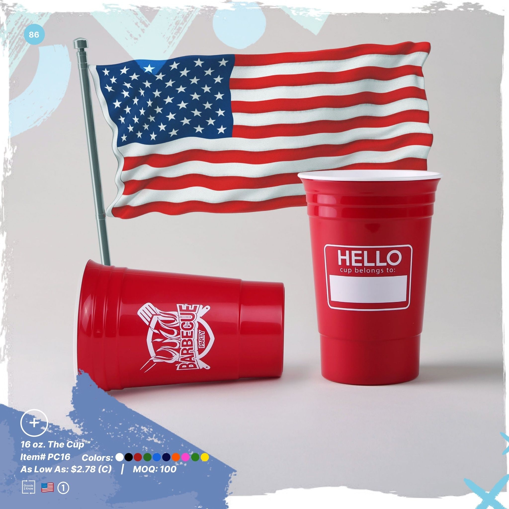 Best Promotions Promotional Products Catalog Weekly Ad July 8, 2026 - January 5, 2028